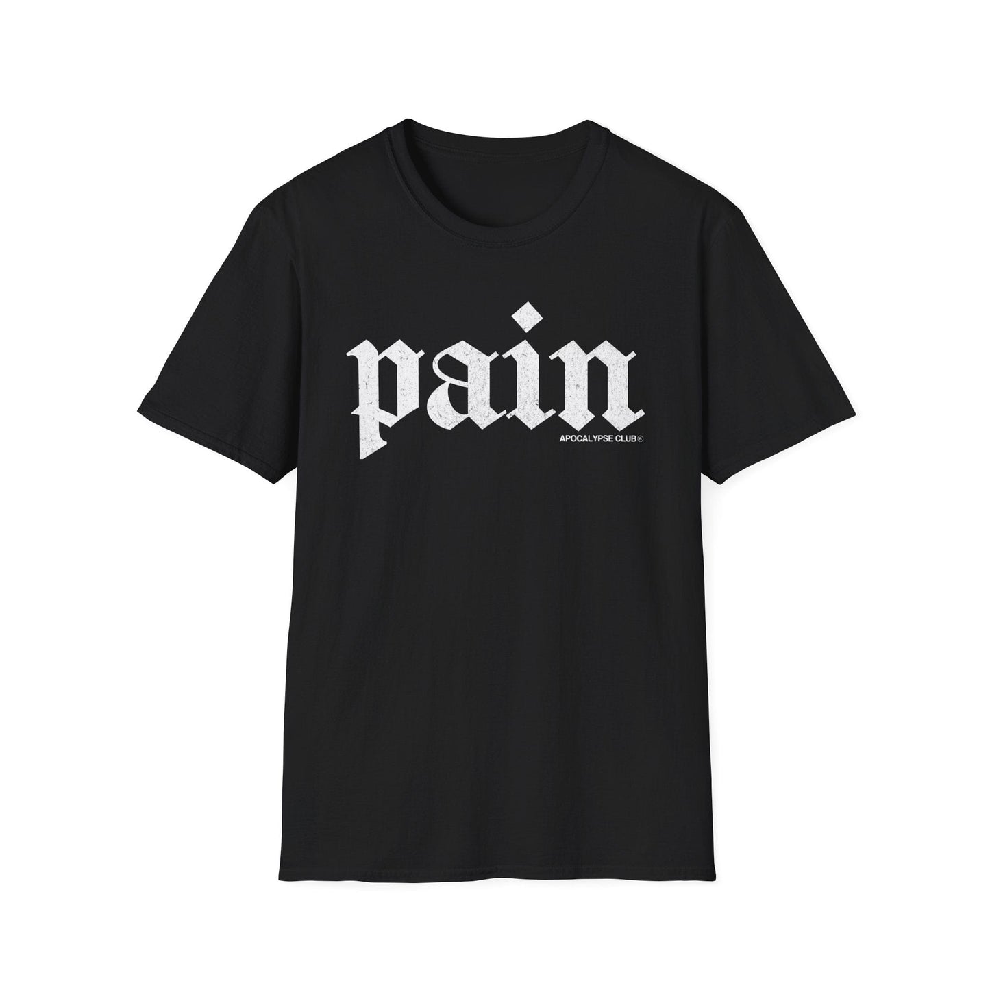 Pain T-Shirt