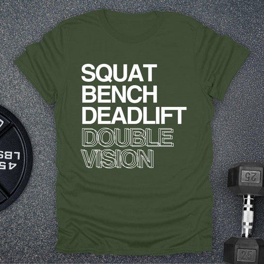 Double Vision T-Shirt