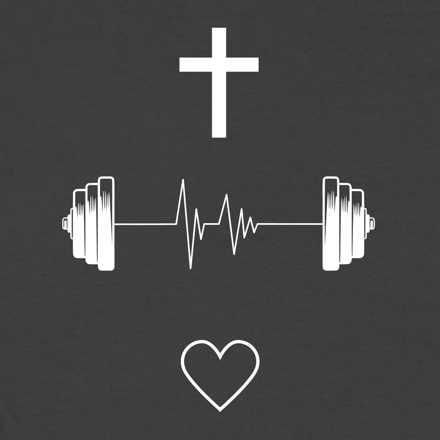 No Greater Love T-Shirt