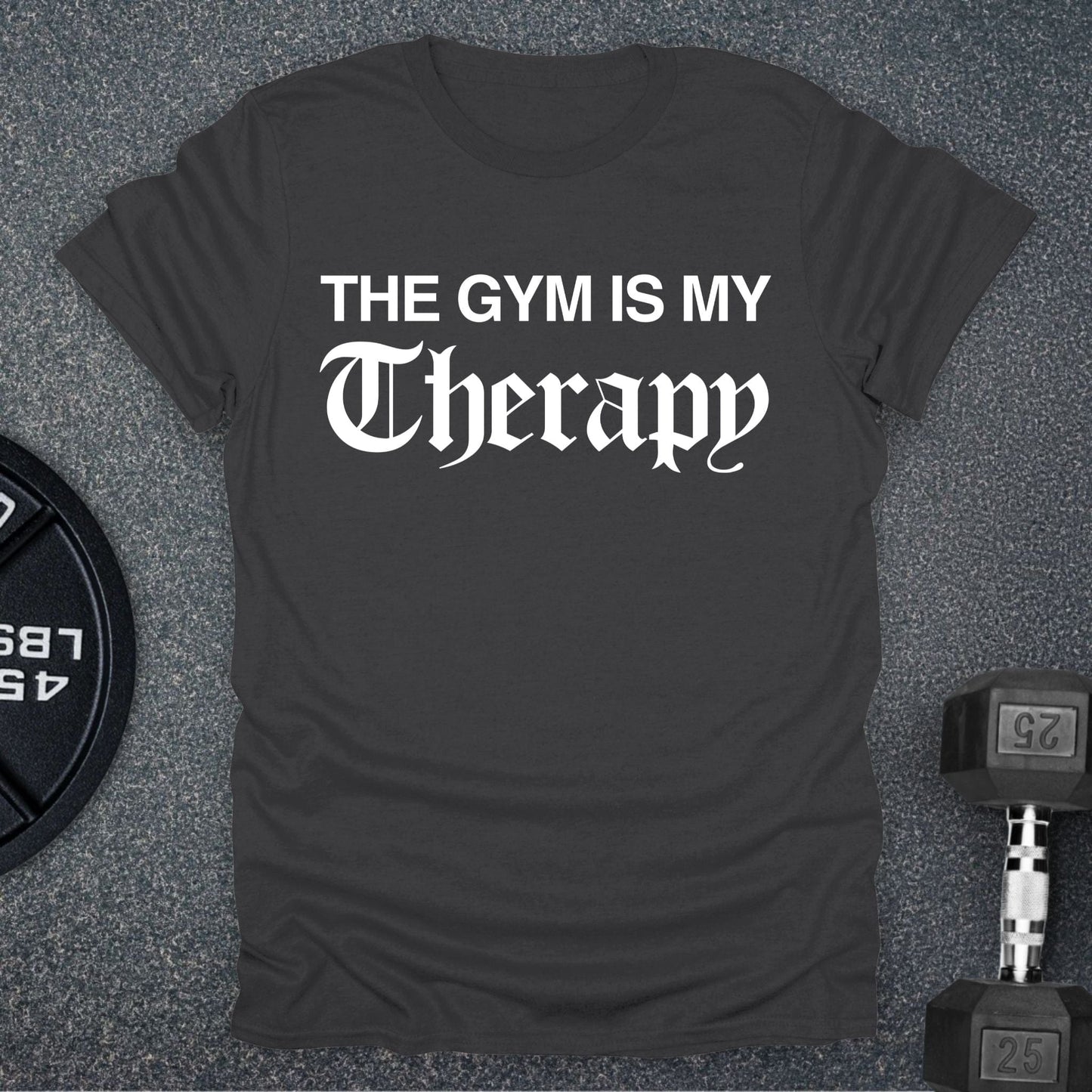 Therapy T-Shirt