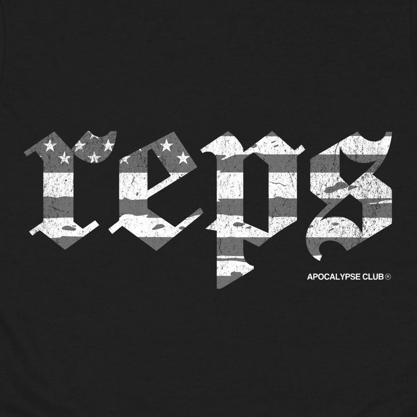 American Reps T-Shirt