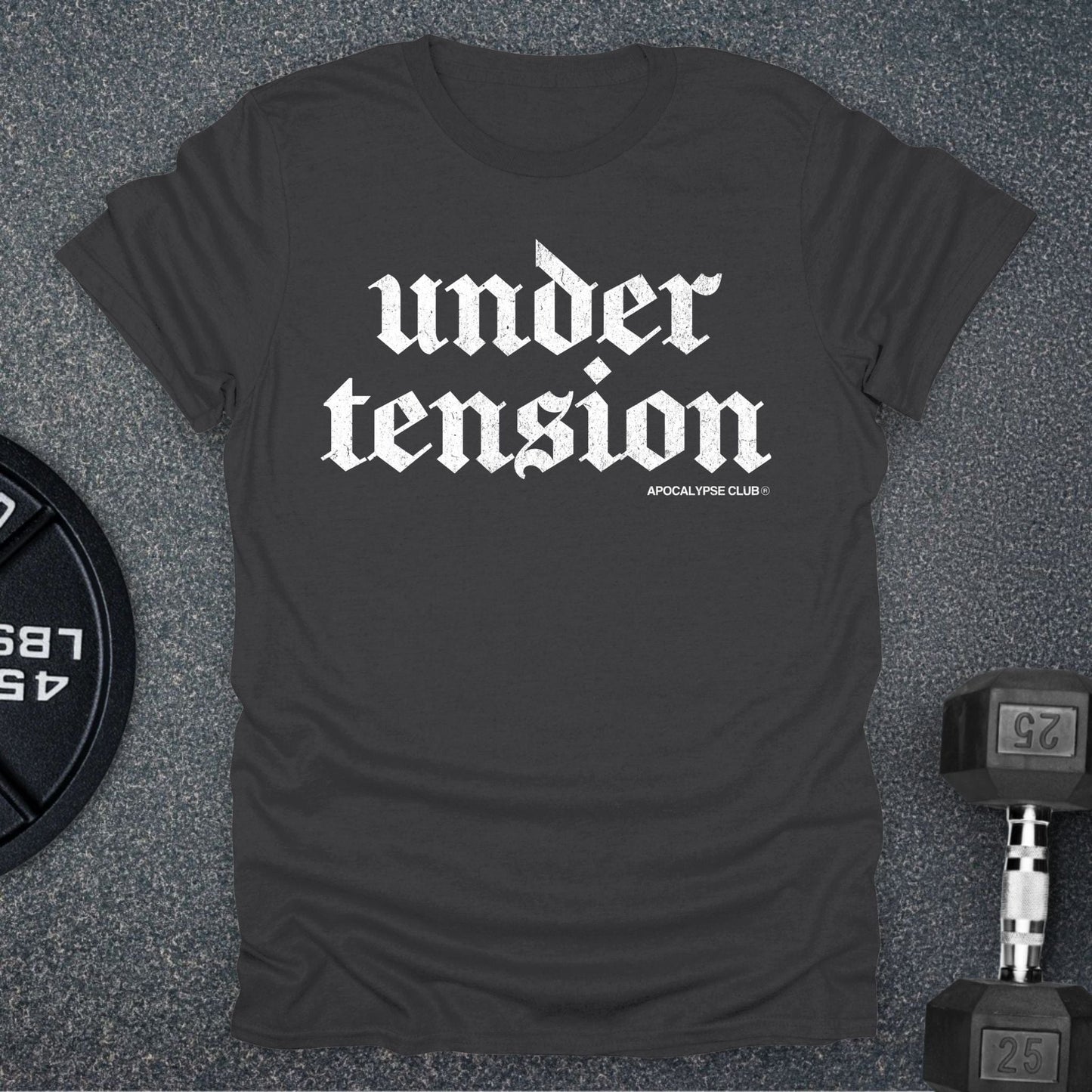 Under Tension T-Shirt