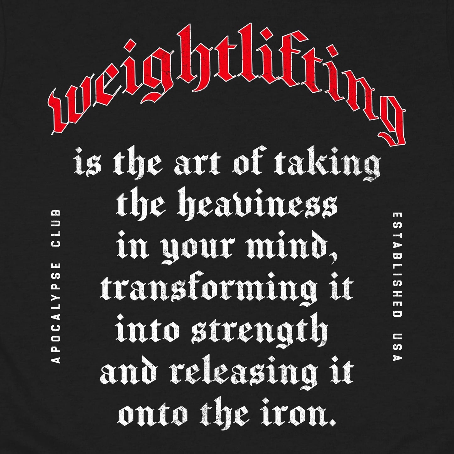 Mental Load T-Shirt