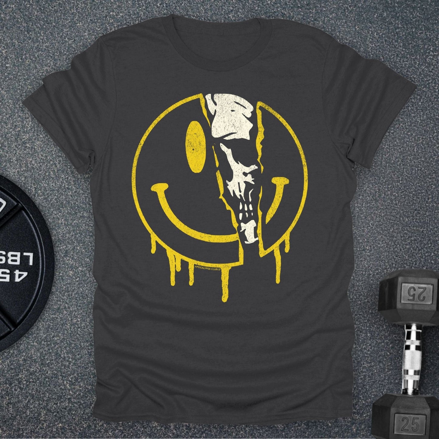 Demon Inside T-Shirt