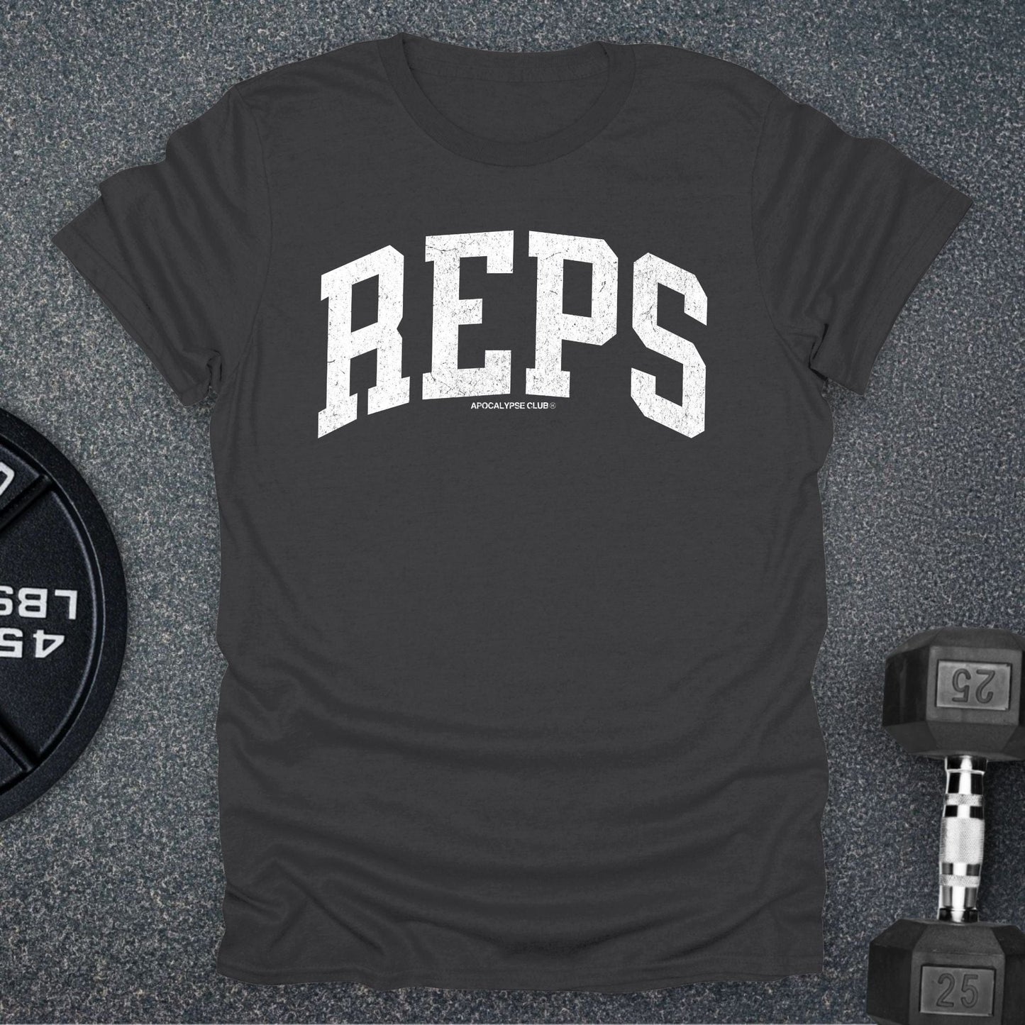 College Reps T-Shirt