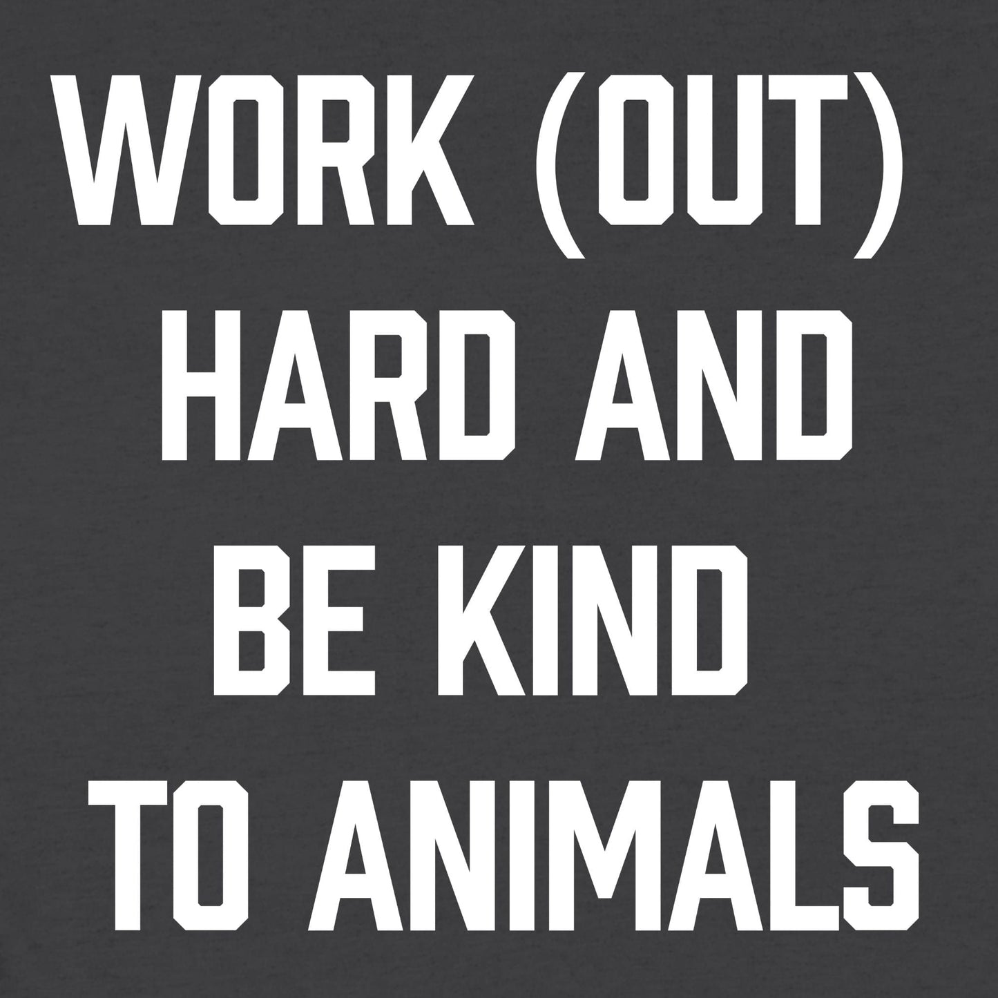 Be Kind T-Shirt
