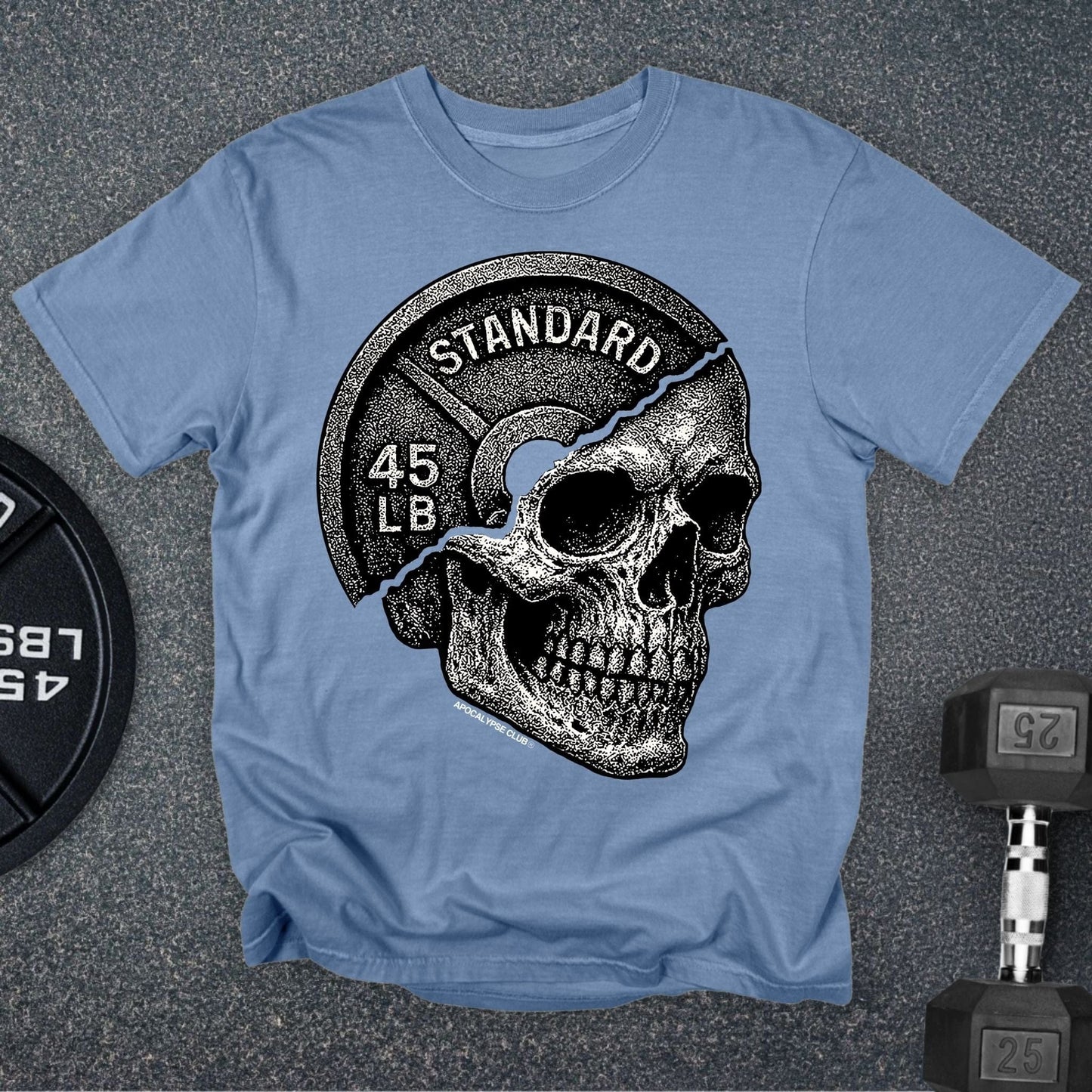 Mental Strength Premium T-Shirt