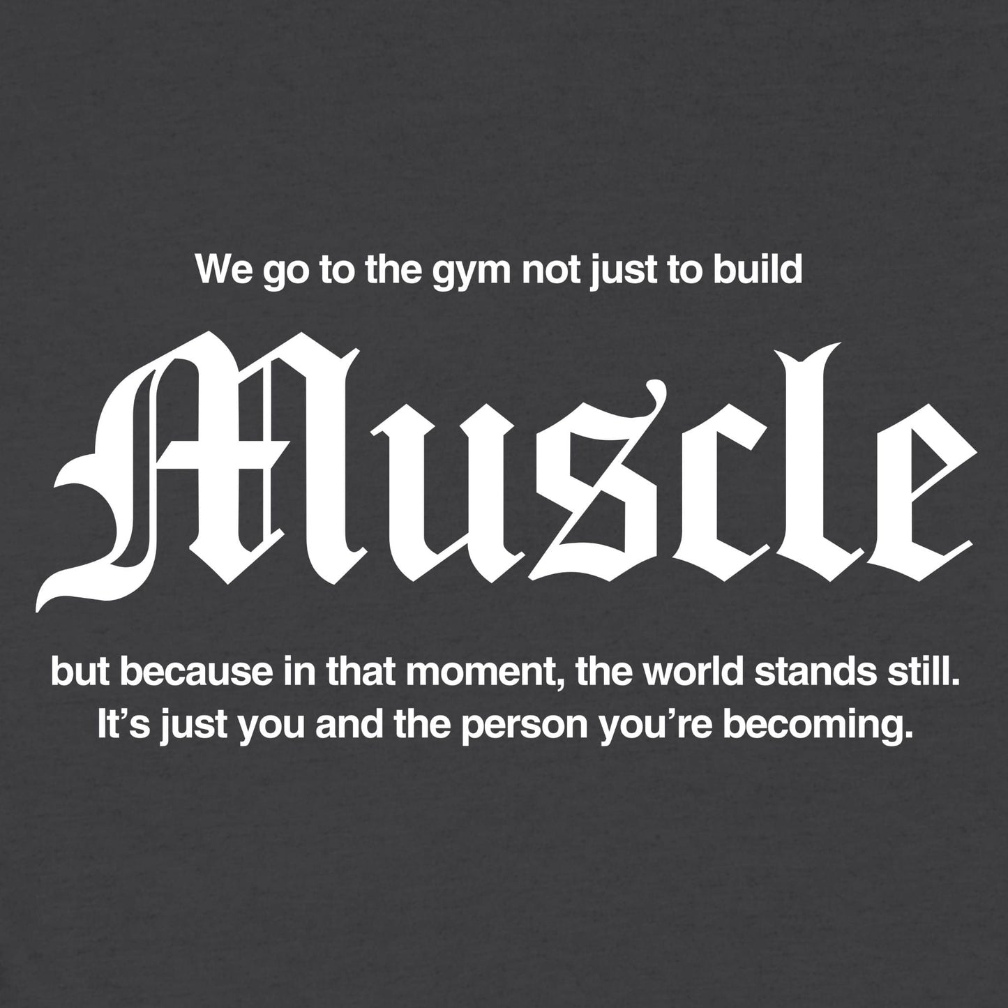 Becoming T-Shirt