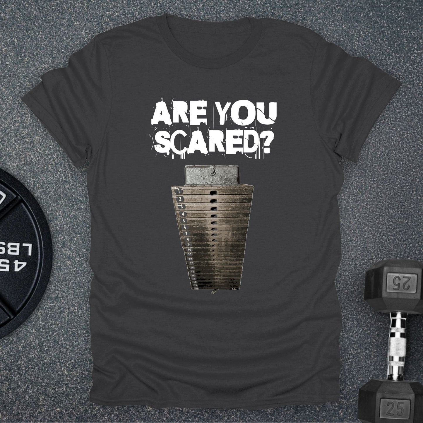 Full Stack T-Shirt