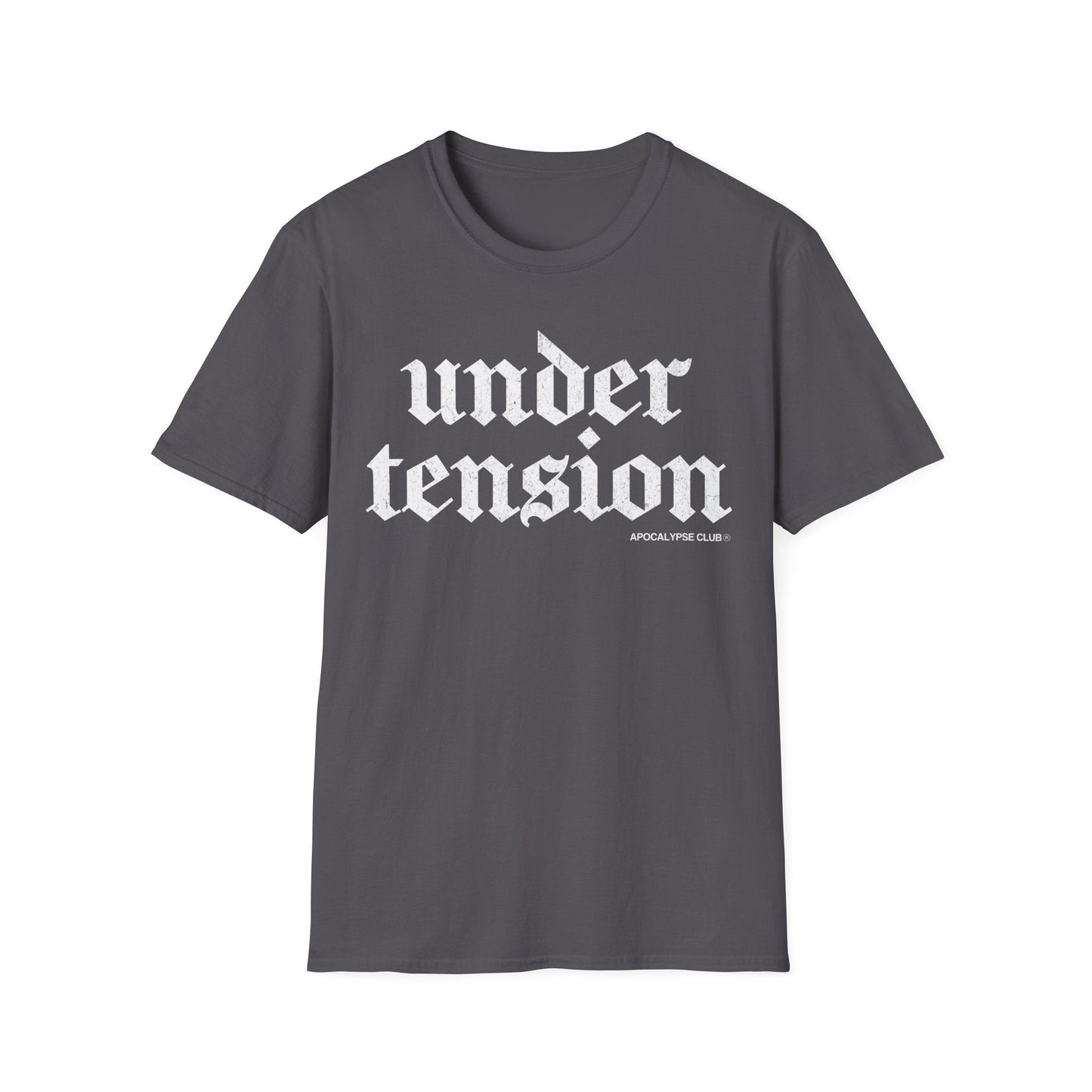 Under Tension T-Shirt