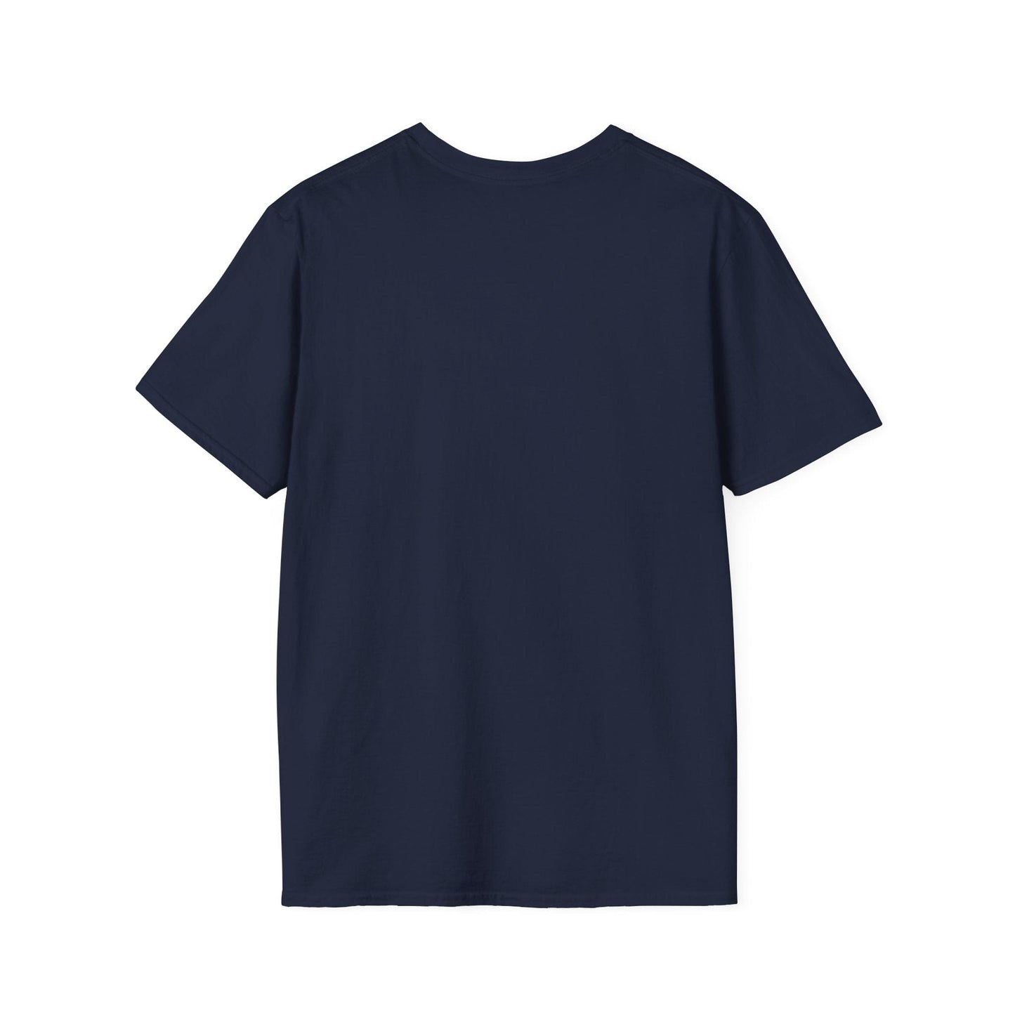 Iron Math T-Shirt