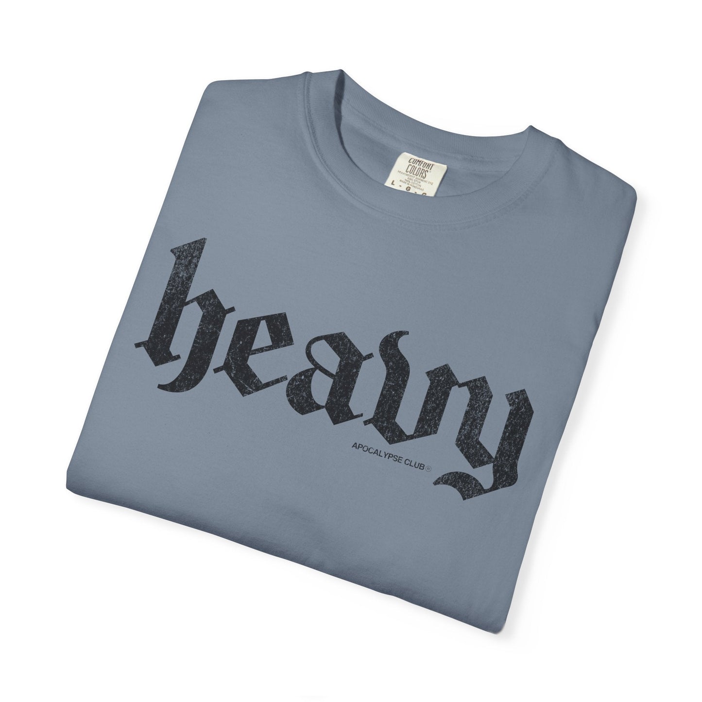 Heavy Premium T-Shirt
