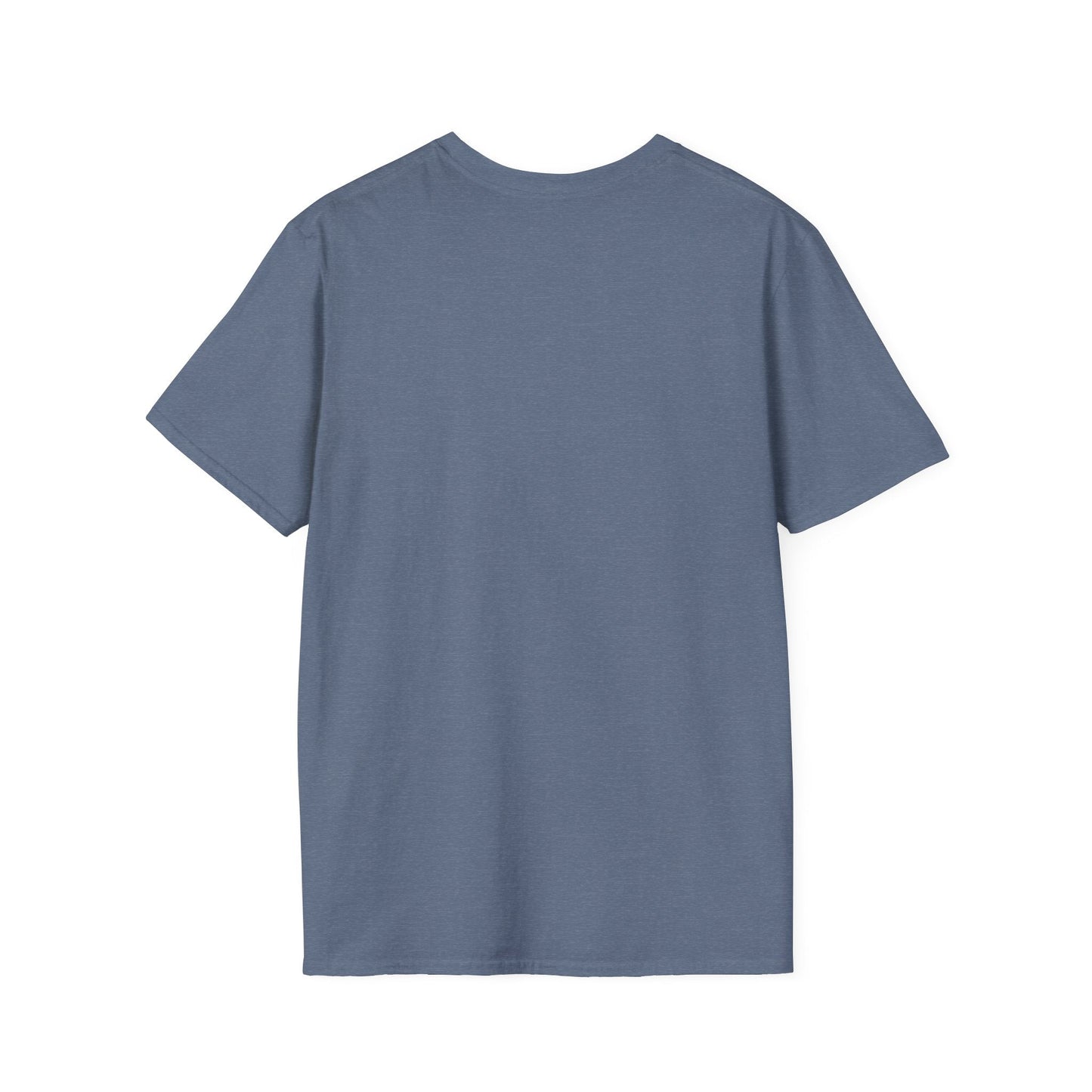Iron Math T-Shirt