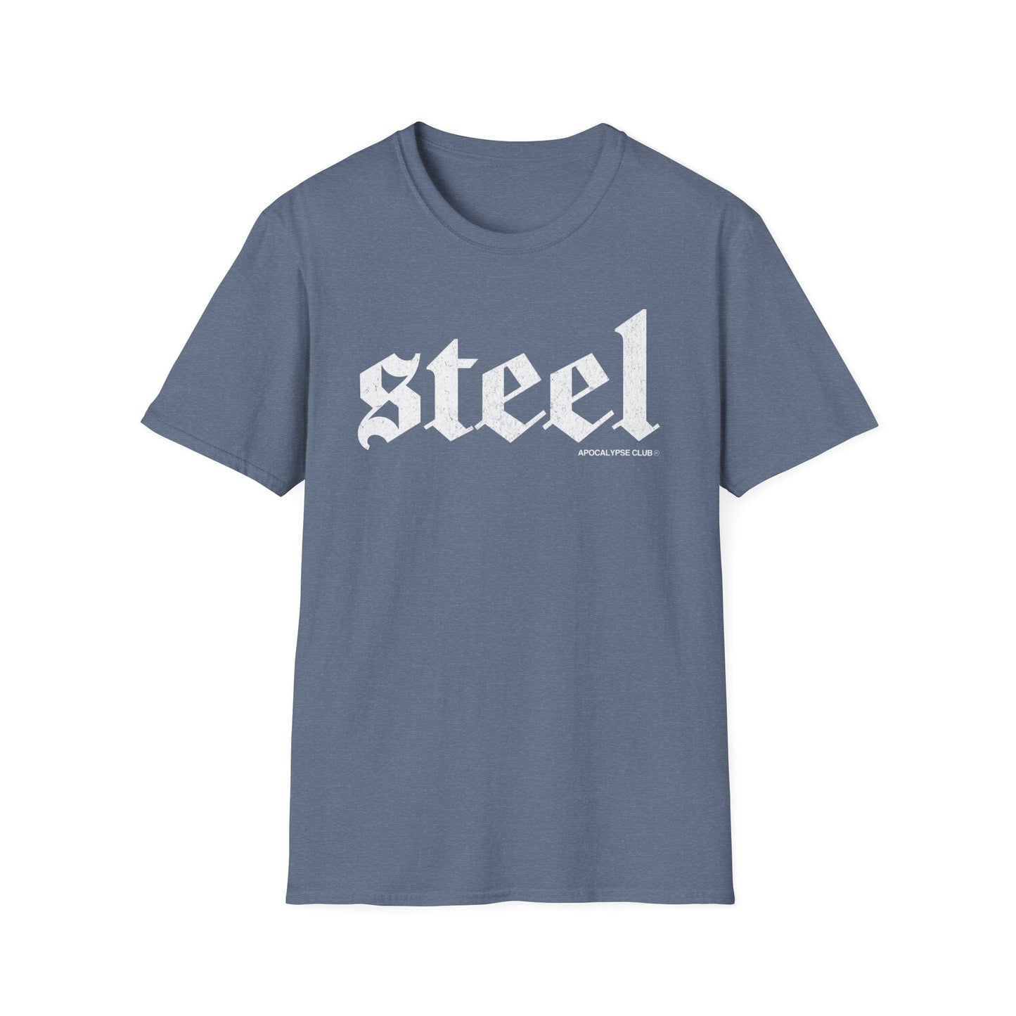 Steel T-Shirt