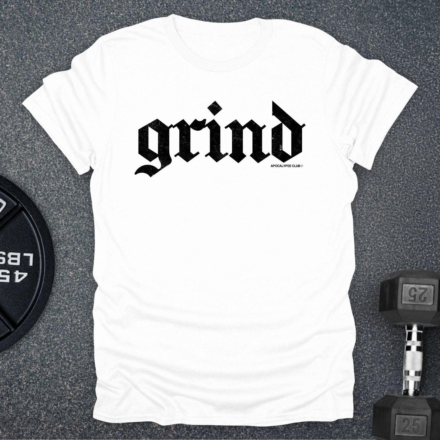 Grind T-Shirt