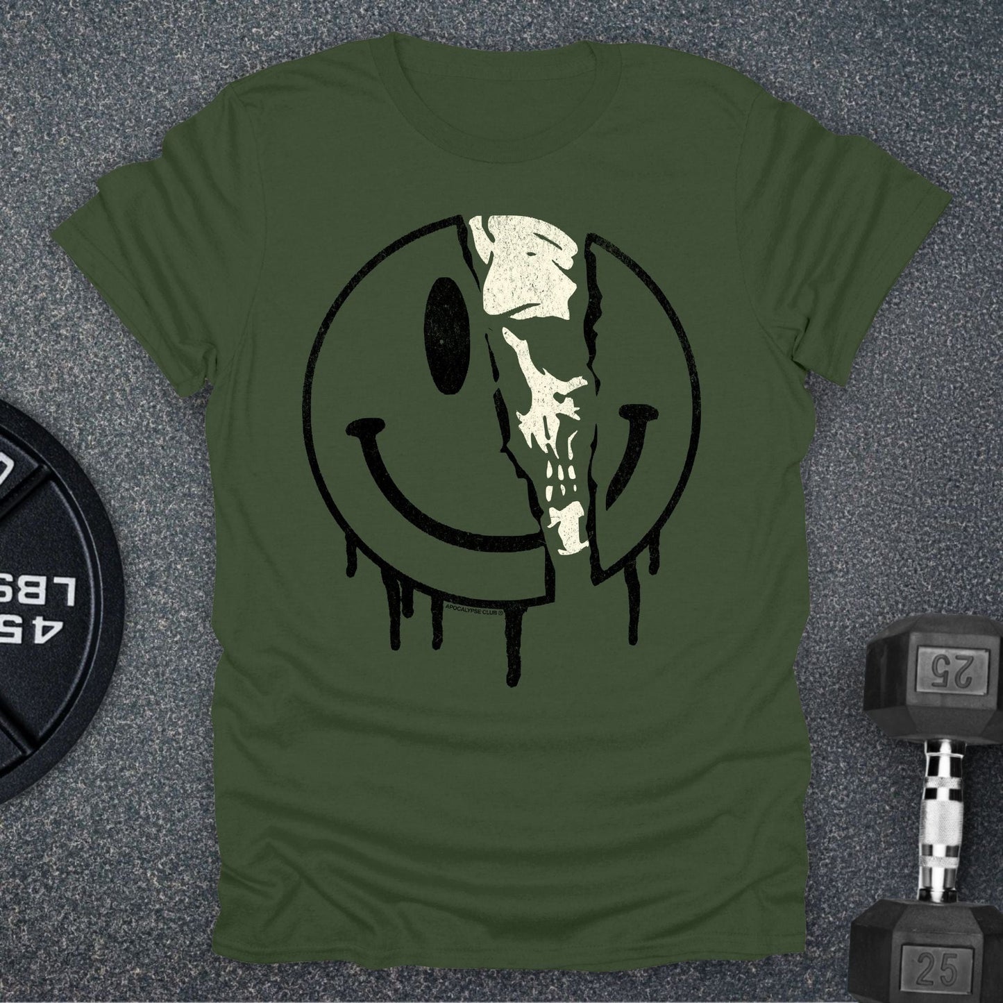 Demon Inside T-Shirt