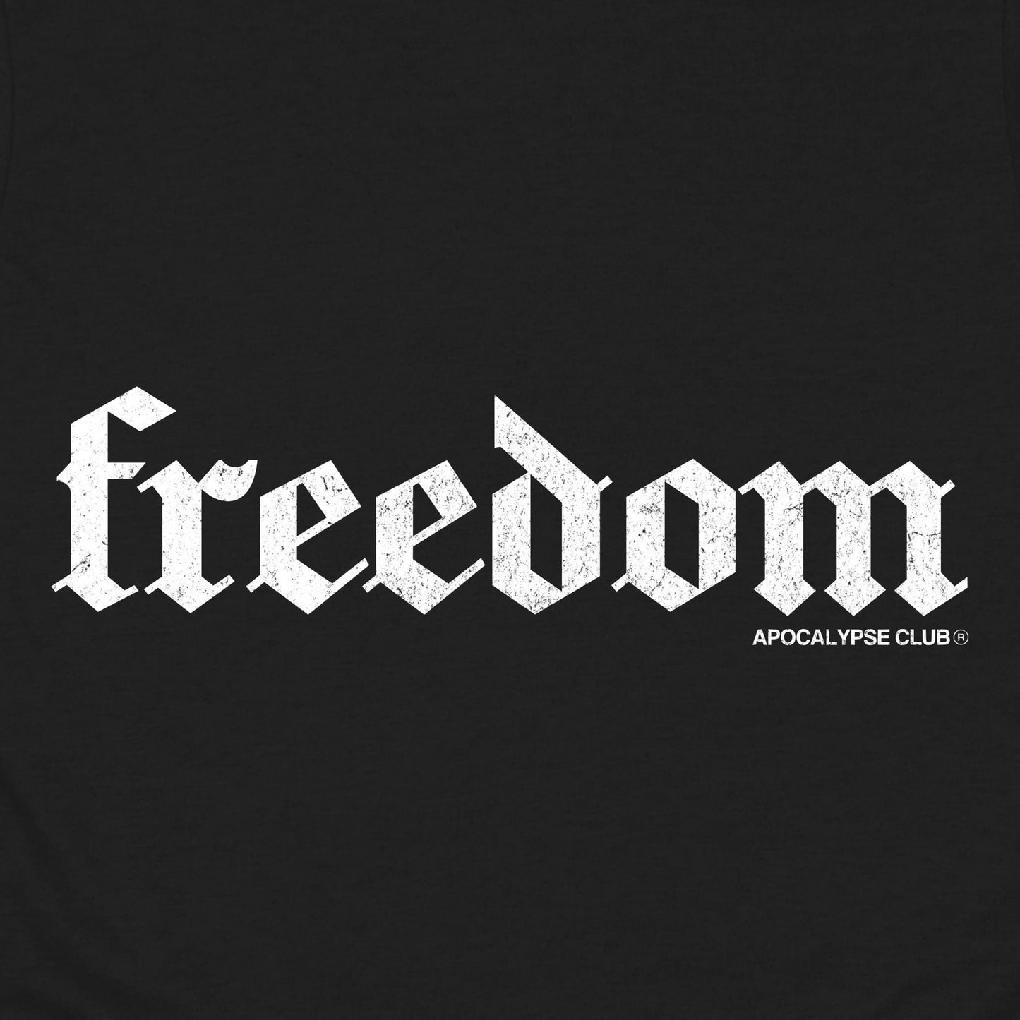 Freedom T-Shirt