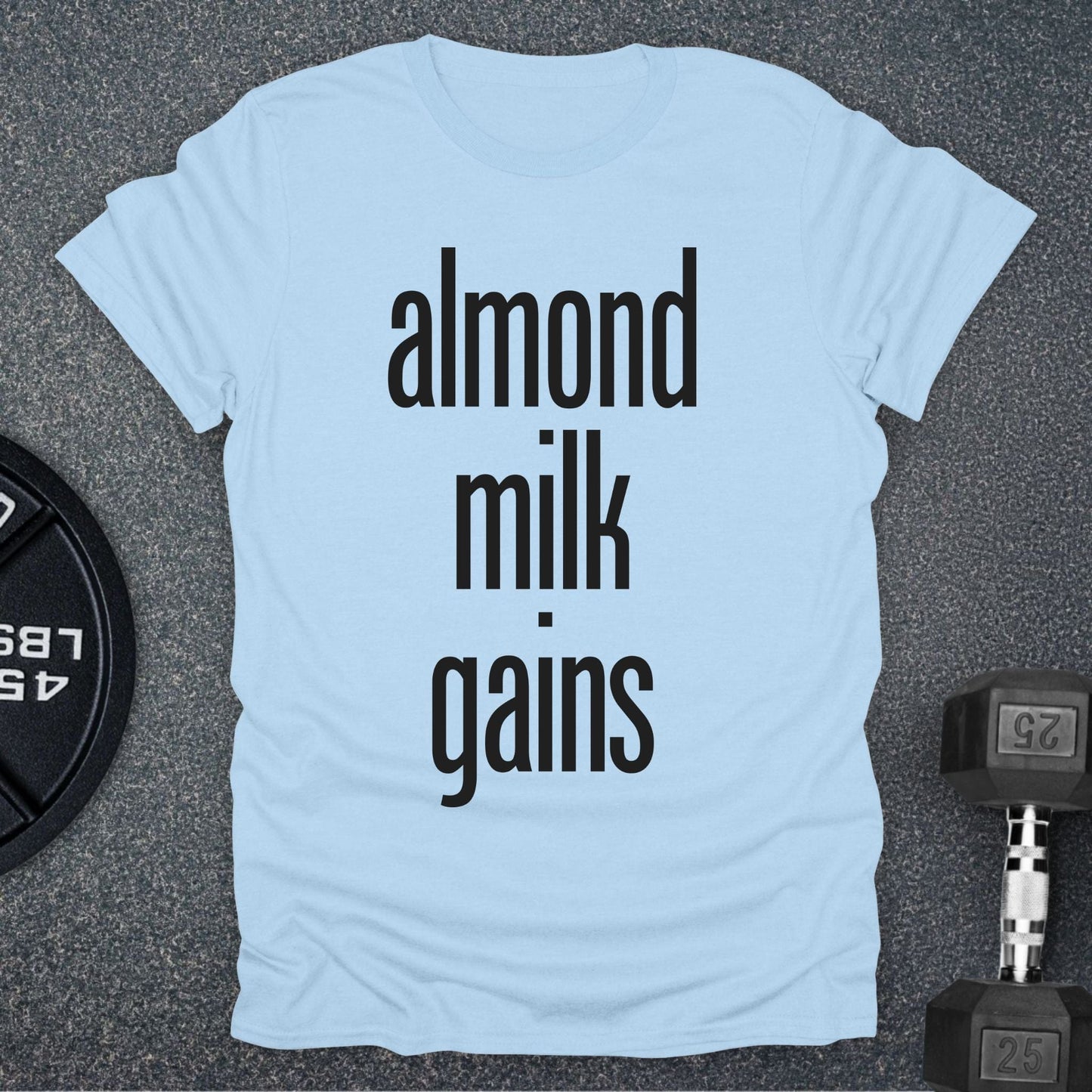 Almond Milk T-Shirt