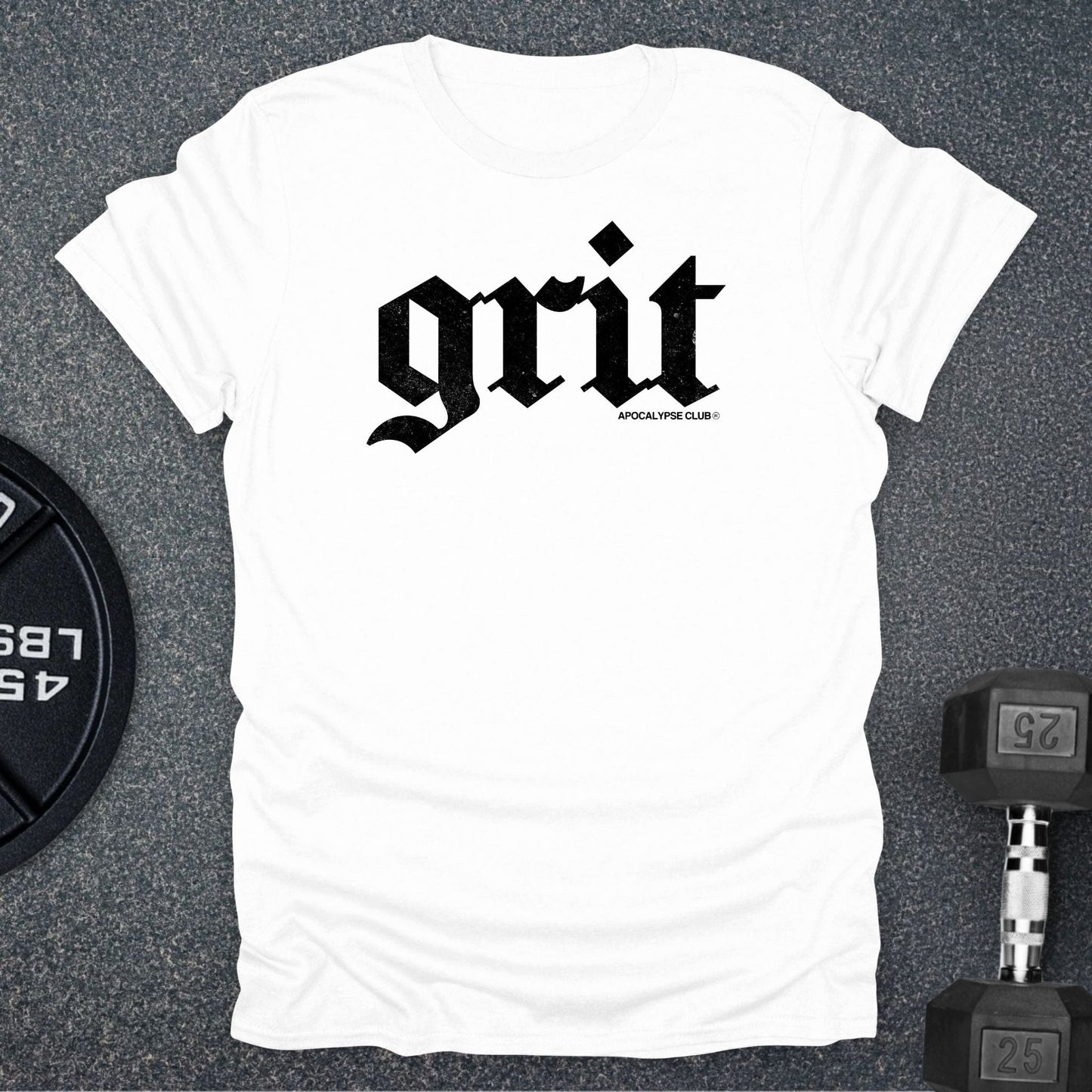 Grit T-Shirt