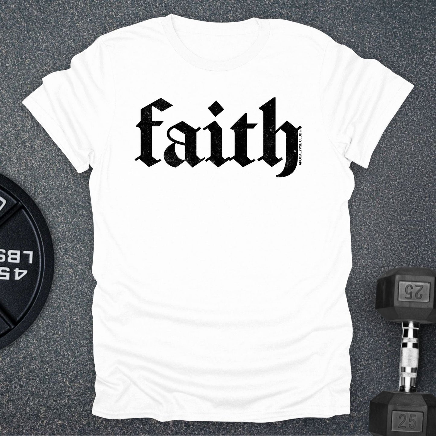 Faith T-Shirt