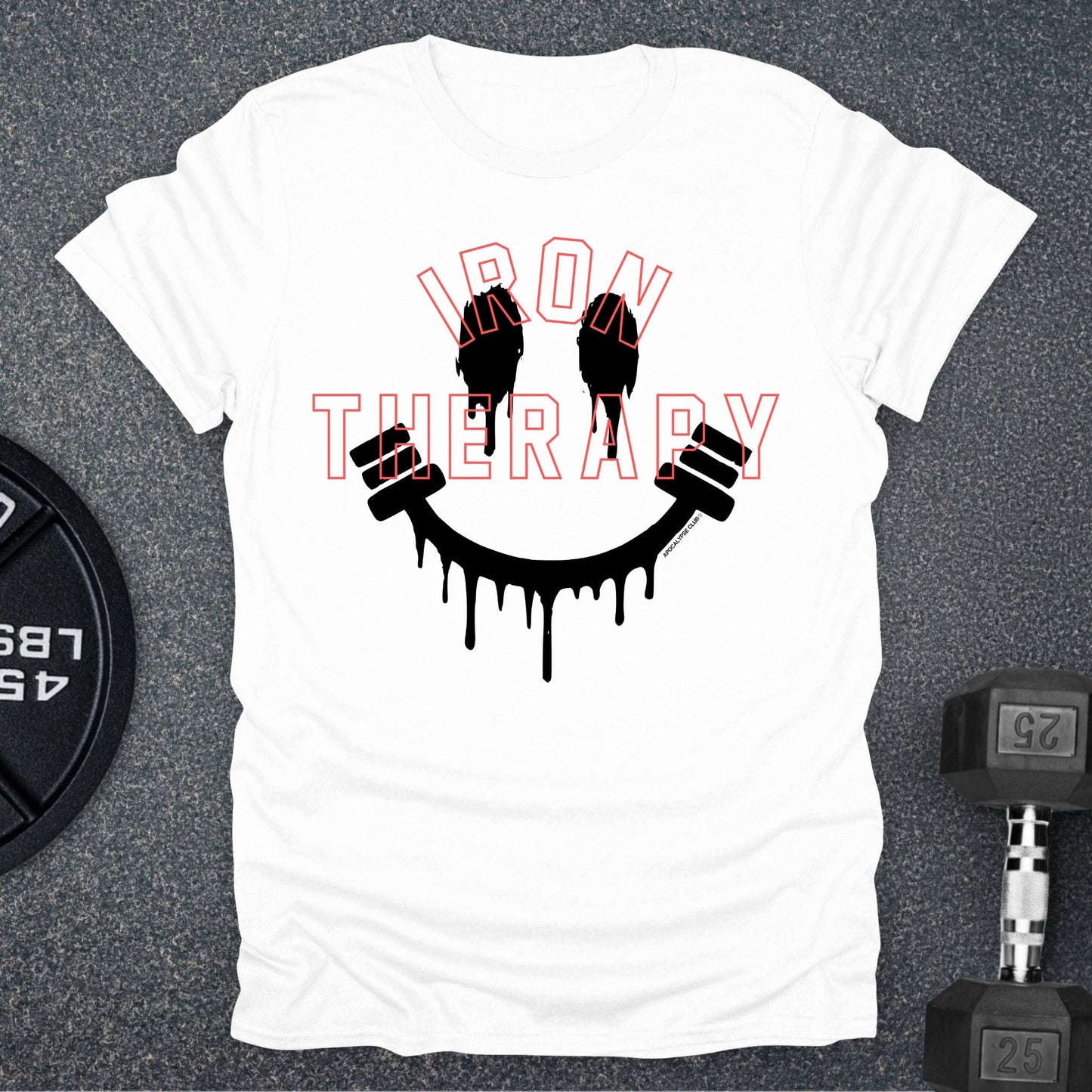 Therapy Session T-Shirt