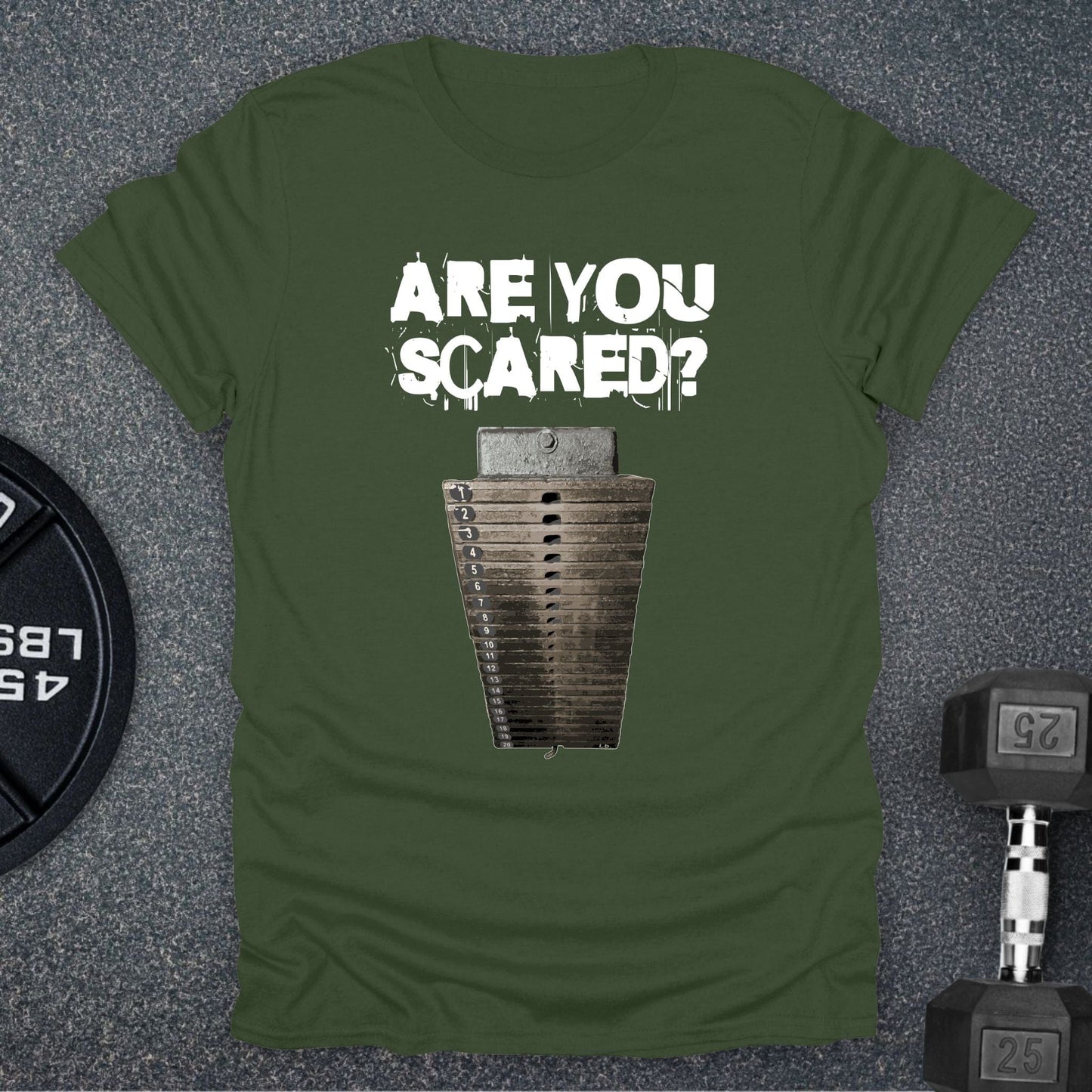 Full Stack T-Shirt