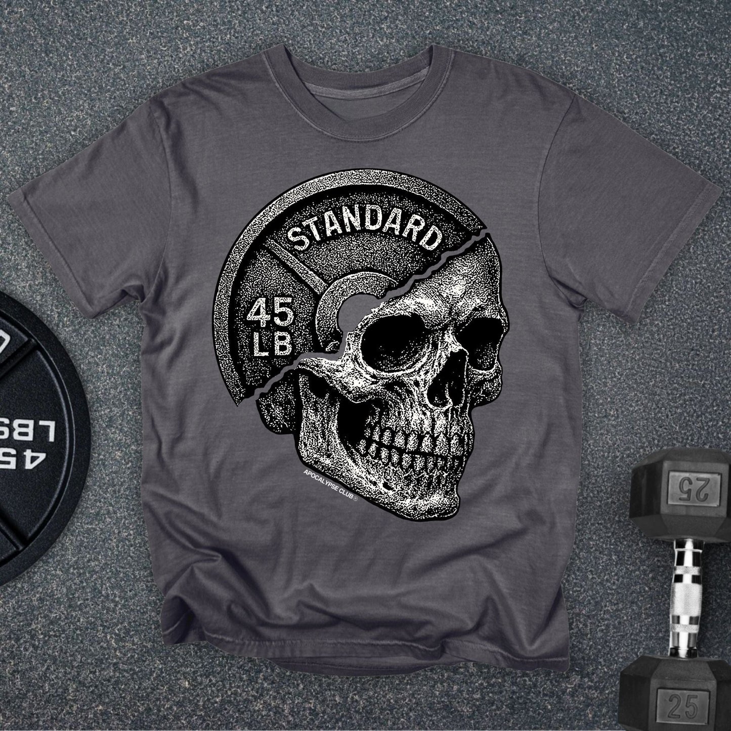 Mental Strength Premium T-Shirt