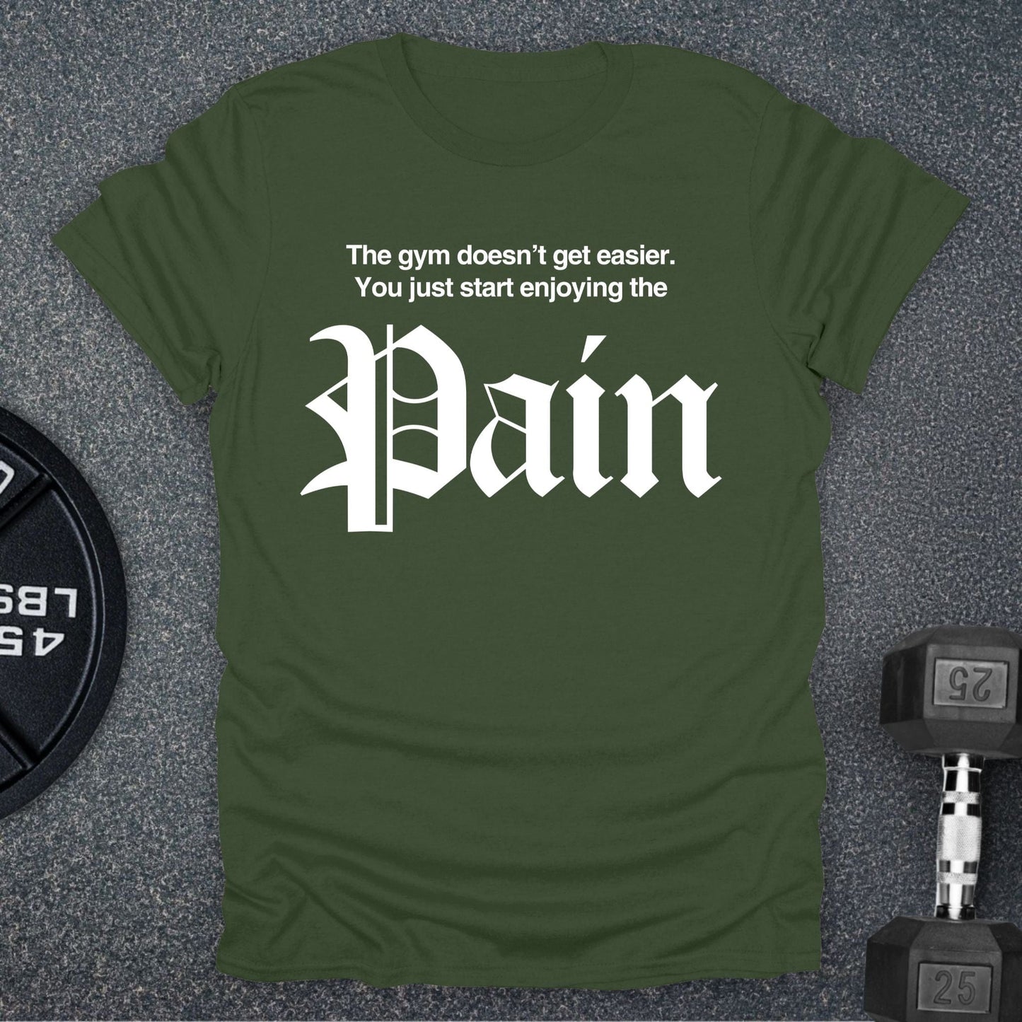 Pain T-Shirt