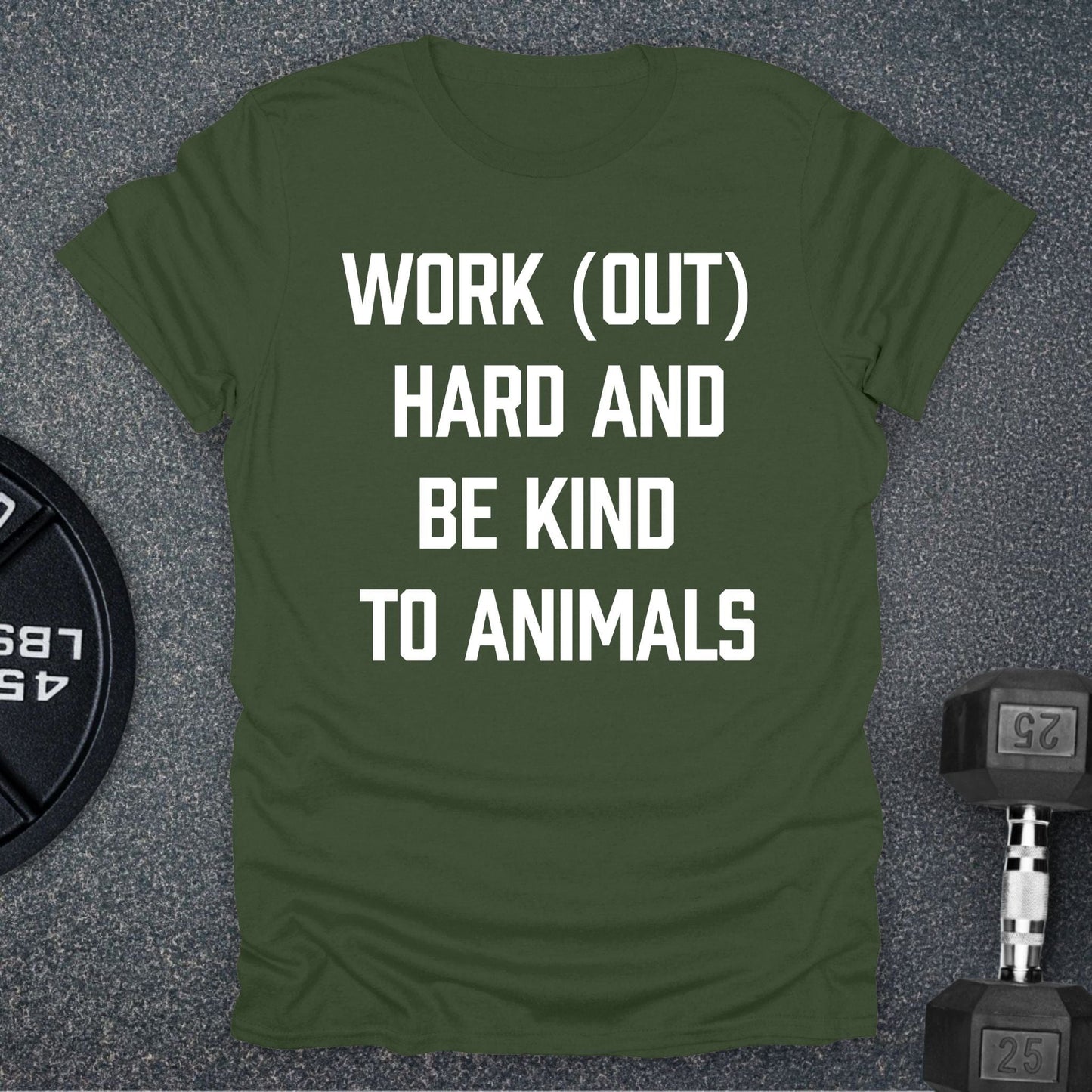 Be Kind T-Shirt