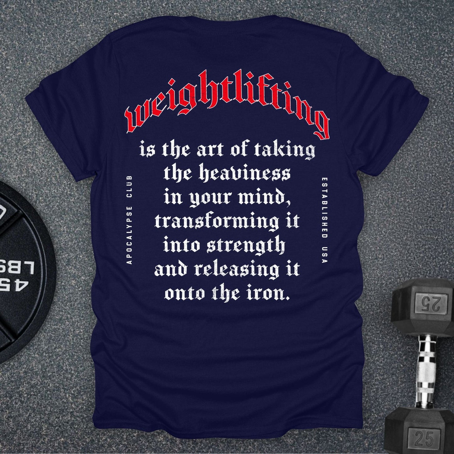 Mental Load T-Shirt