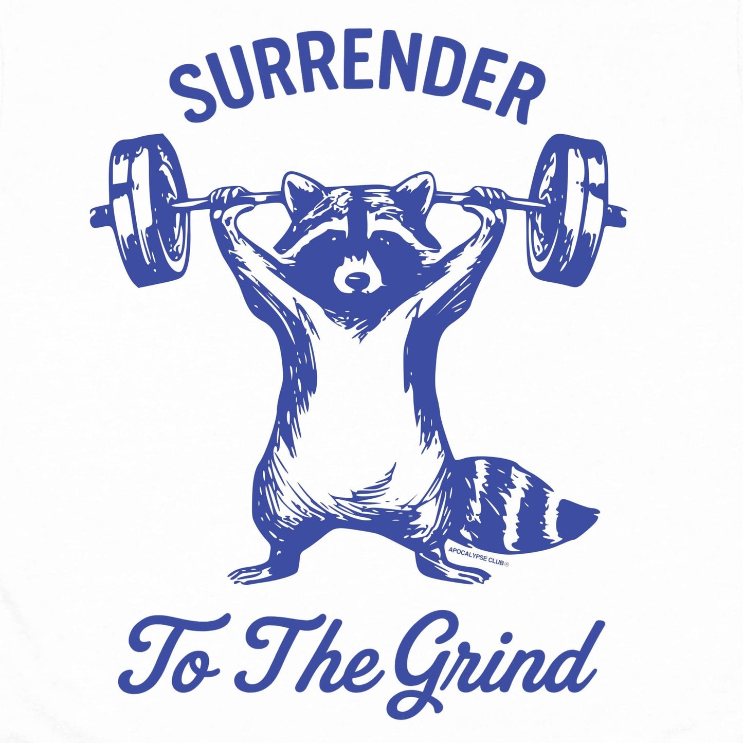 Surrender T-Shirt