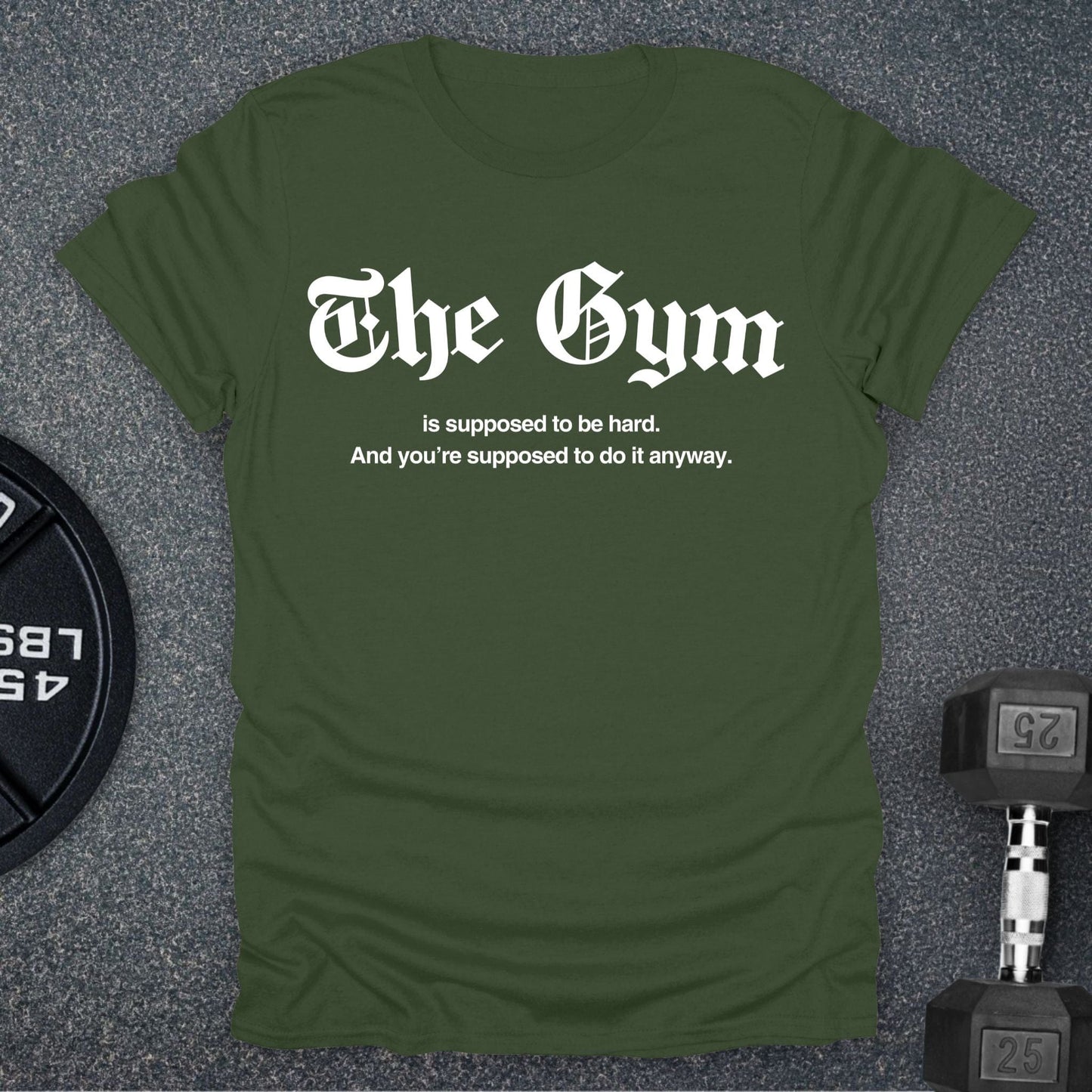 Do It T-Shirt