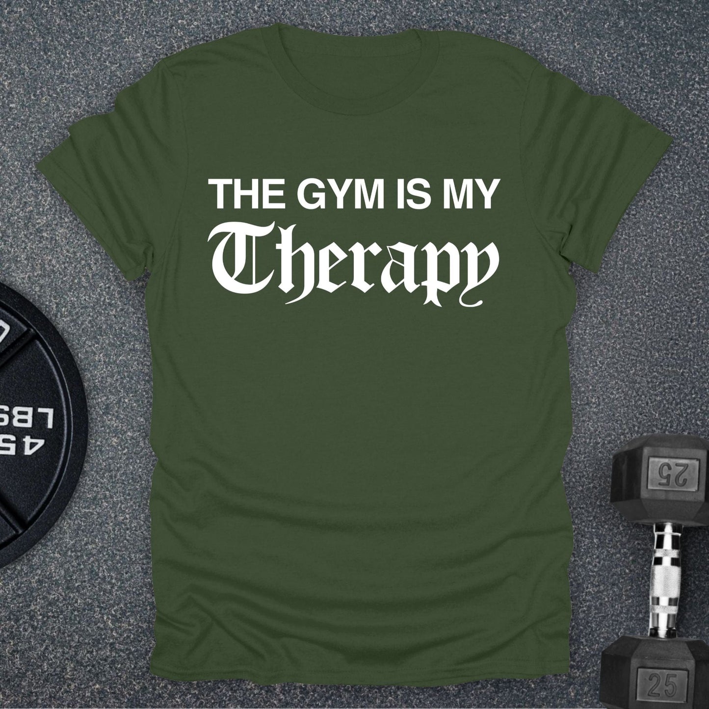 Therapy T-Shirt