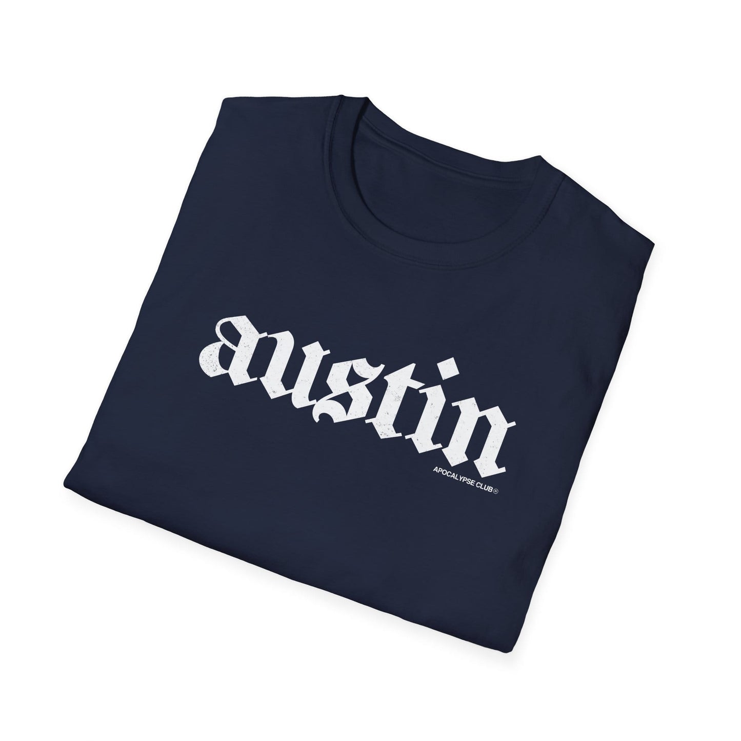 Austin T-Shirt