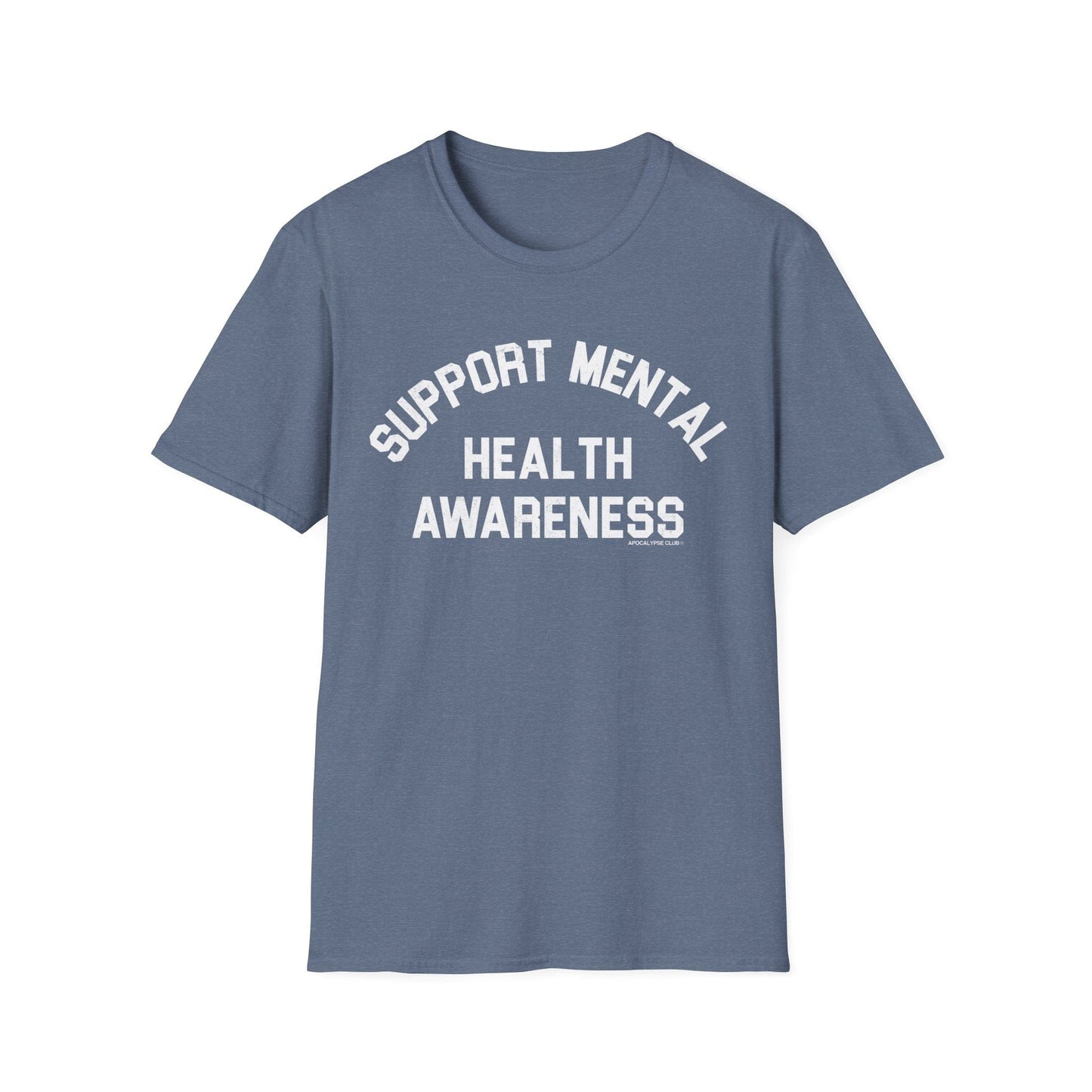Mental Health T-Shirt