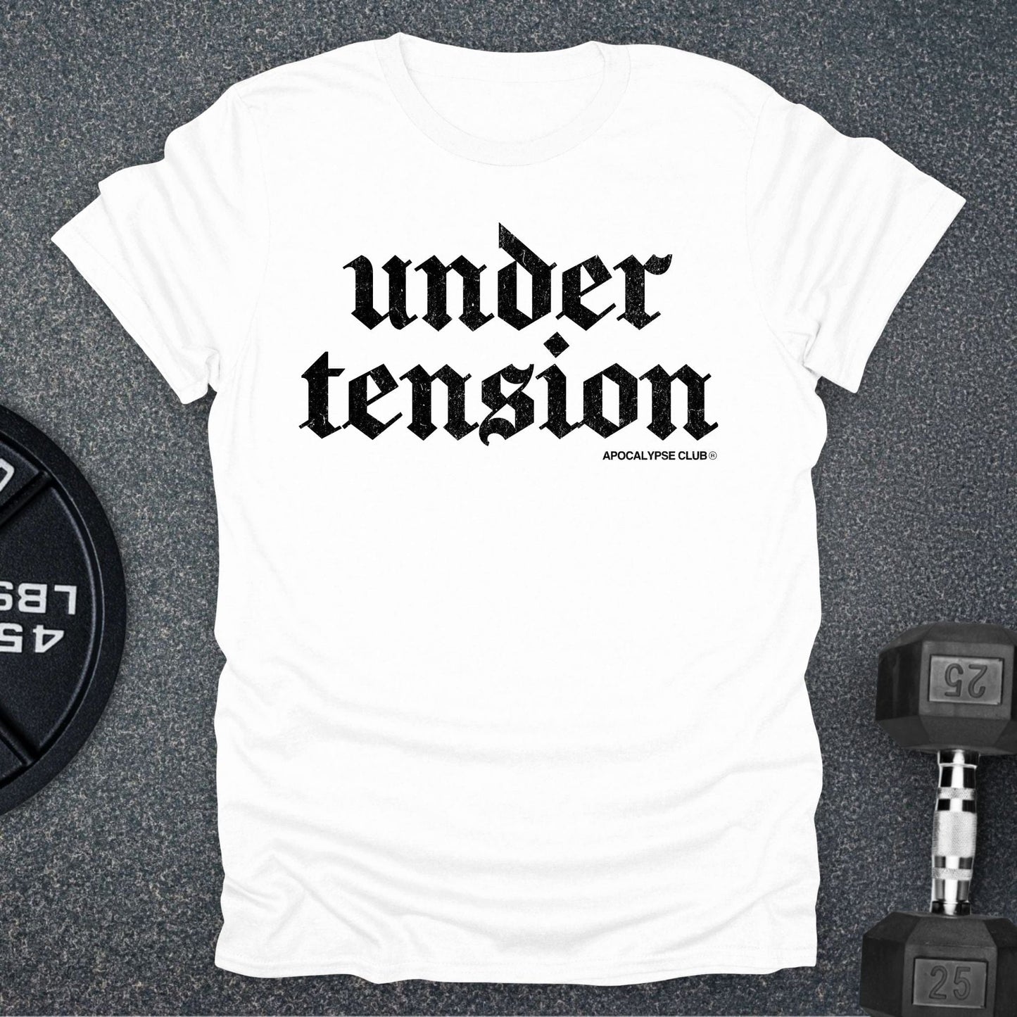 Under Tension T-Shirt