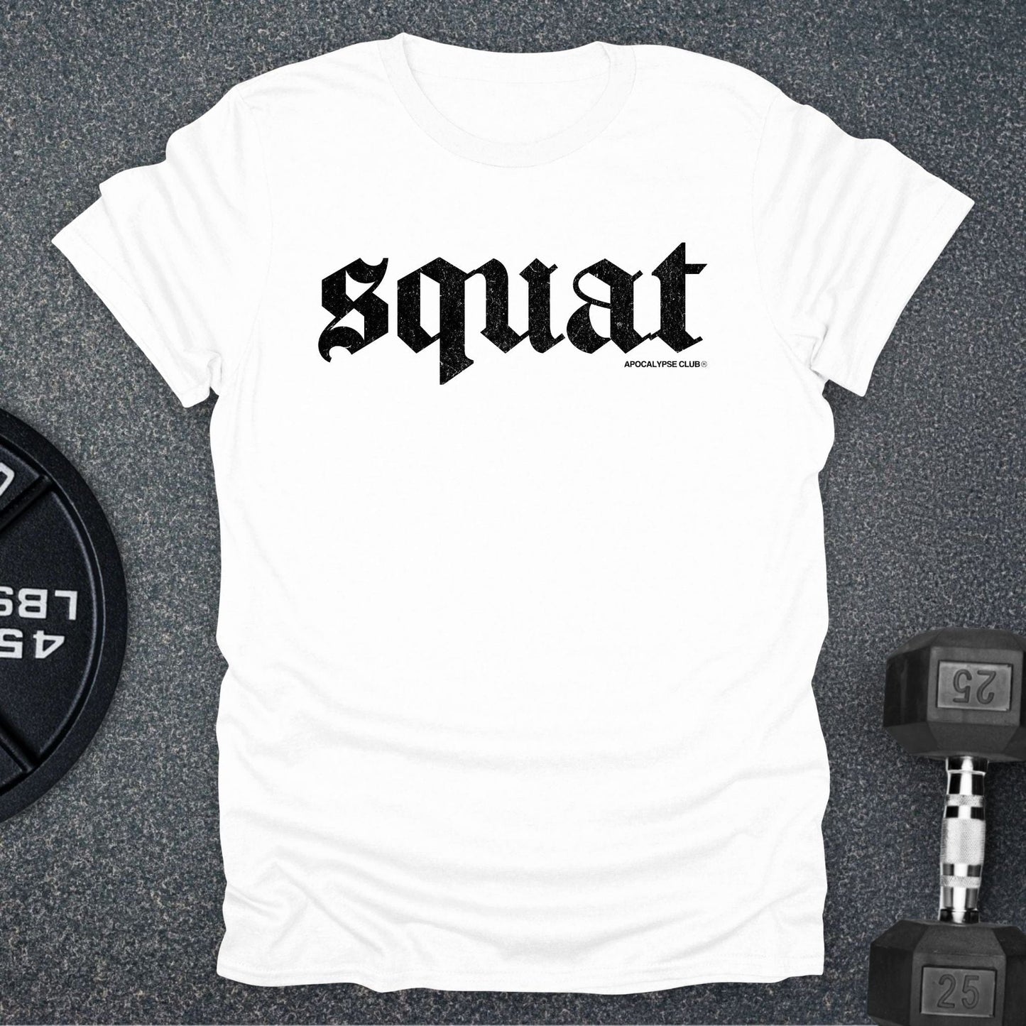 Squat T-Shirt
