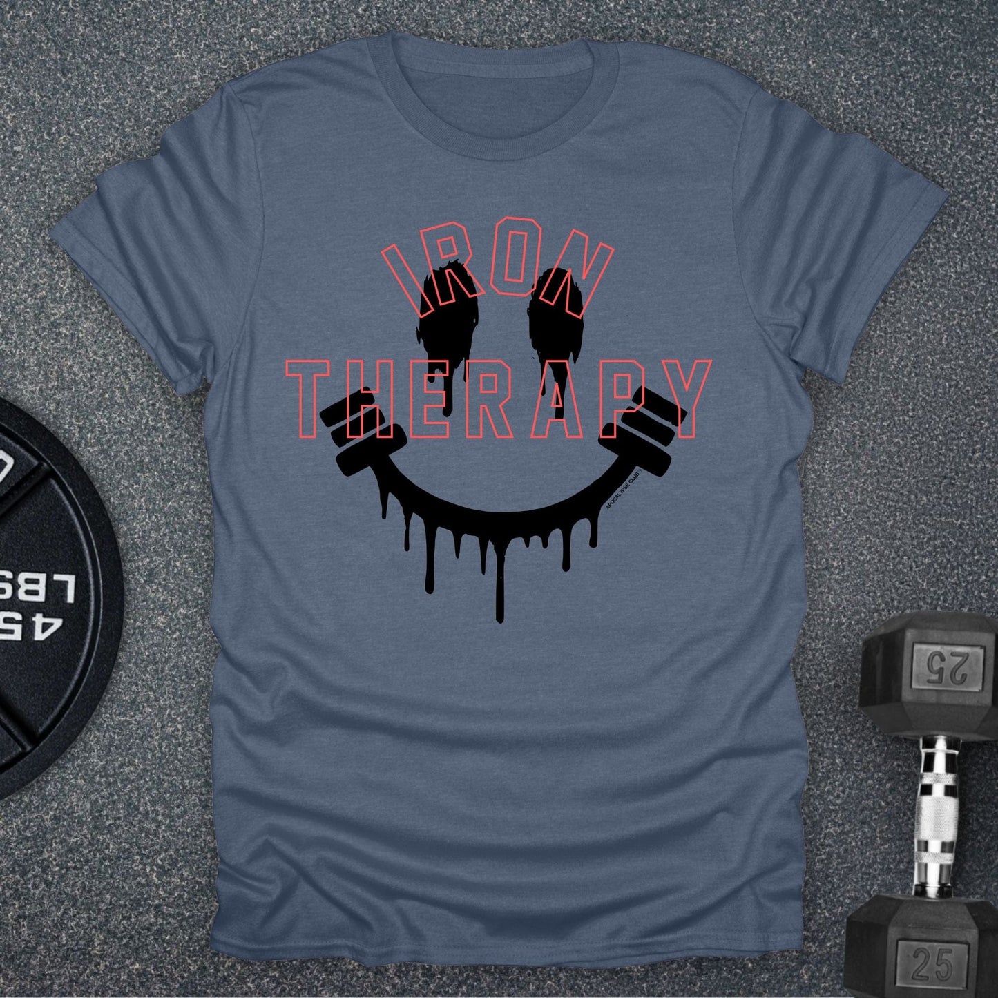 Therapy Session T-Shirt