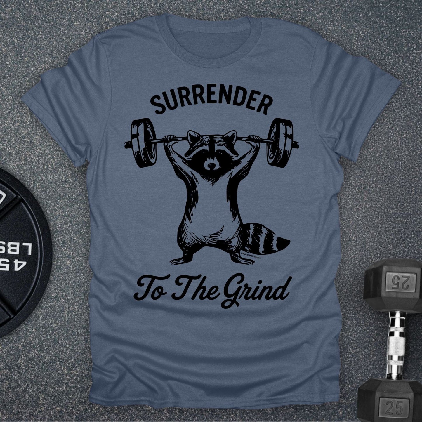 Surrender T-Shirt
