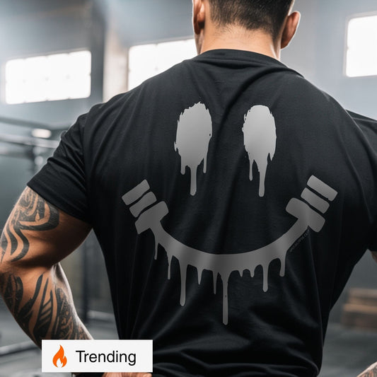Happy To Suffer T-Shirt