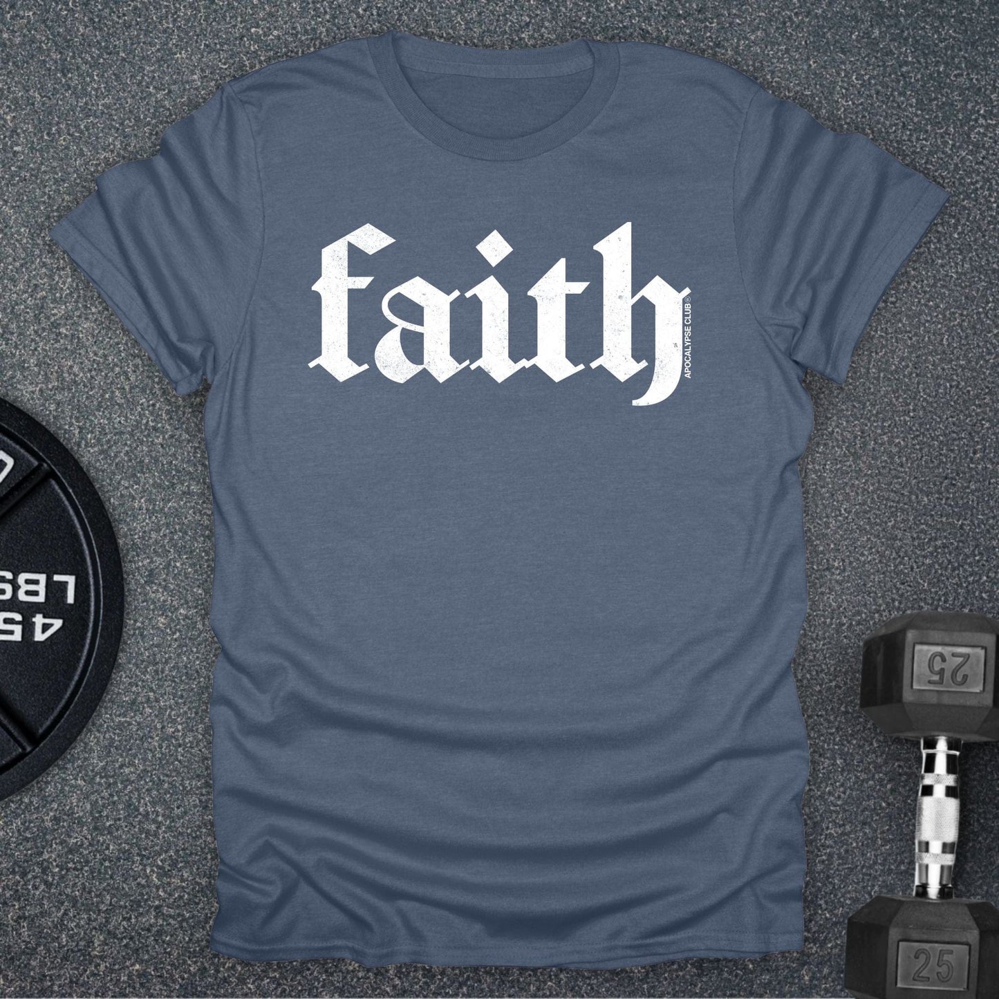 Faith T-Shirt