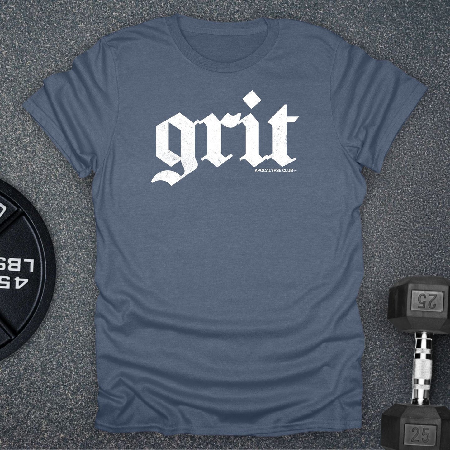 Grit T-Shirt