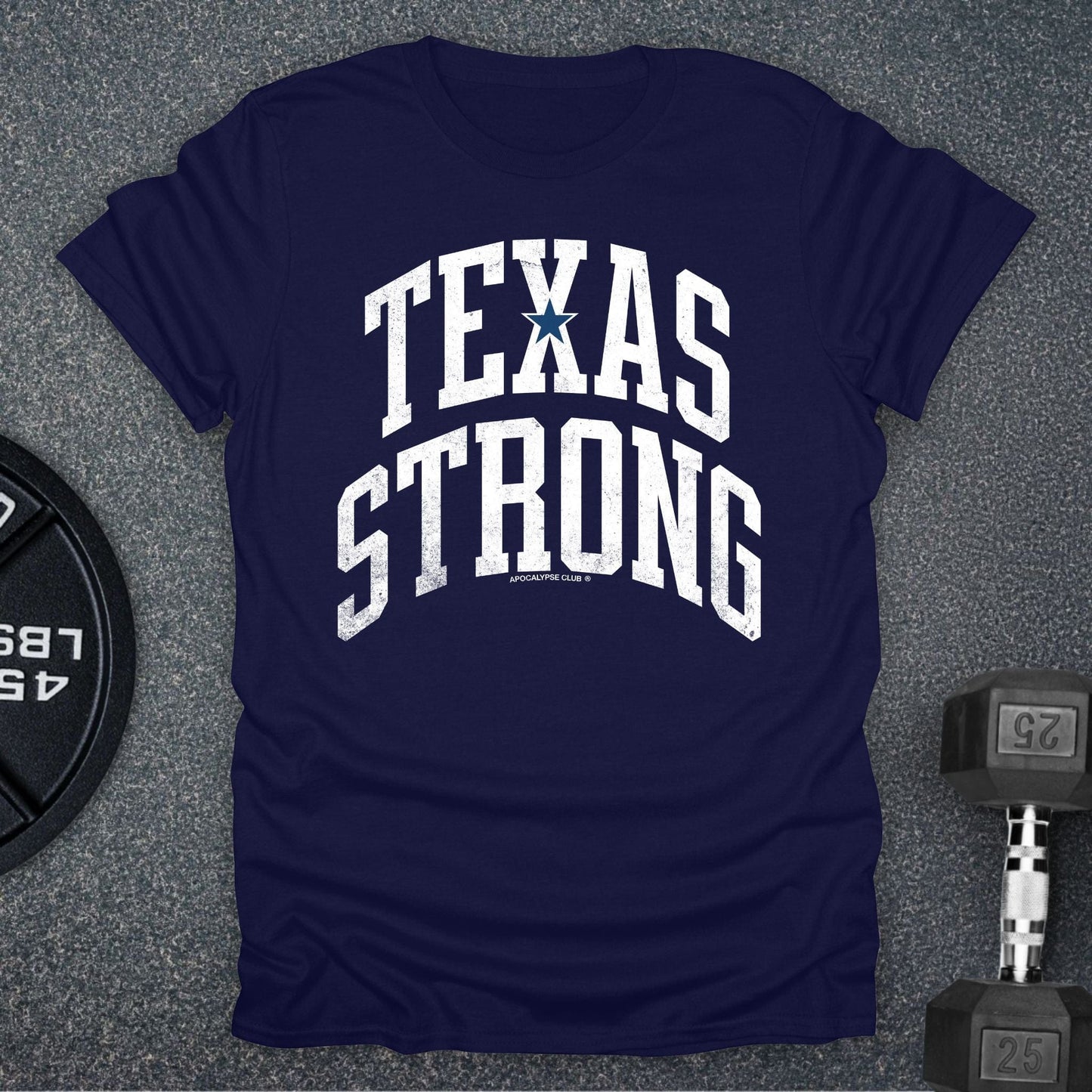 Texas Strong T-Shirt