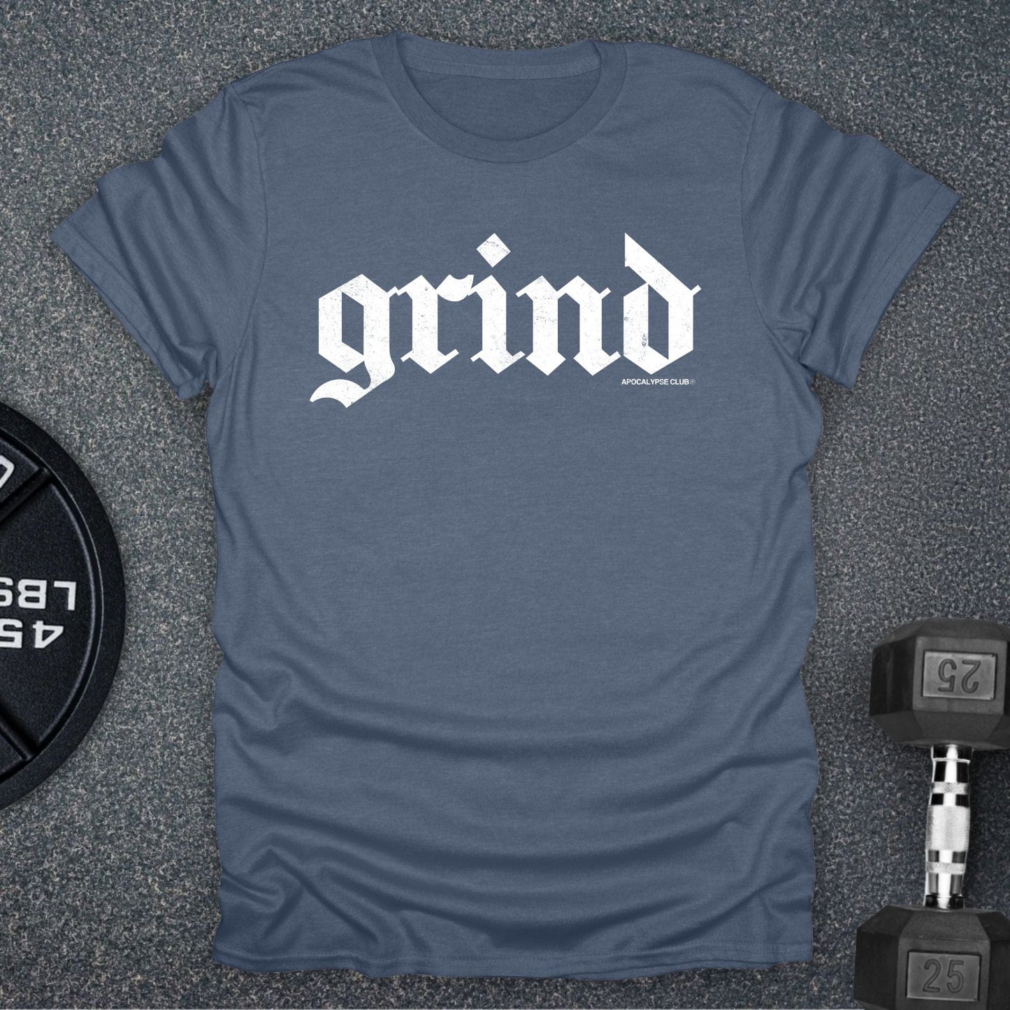 Grind T-Shirt