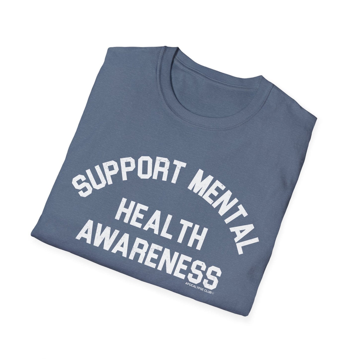 Mental Health T-Shirt