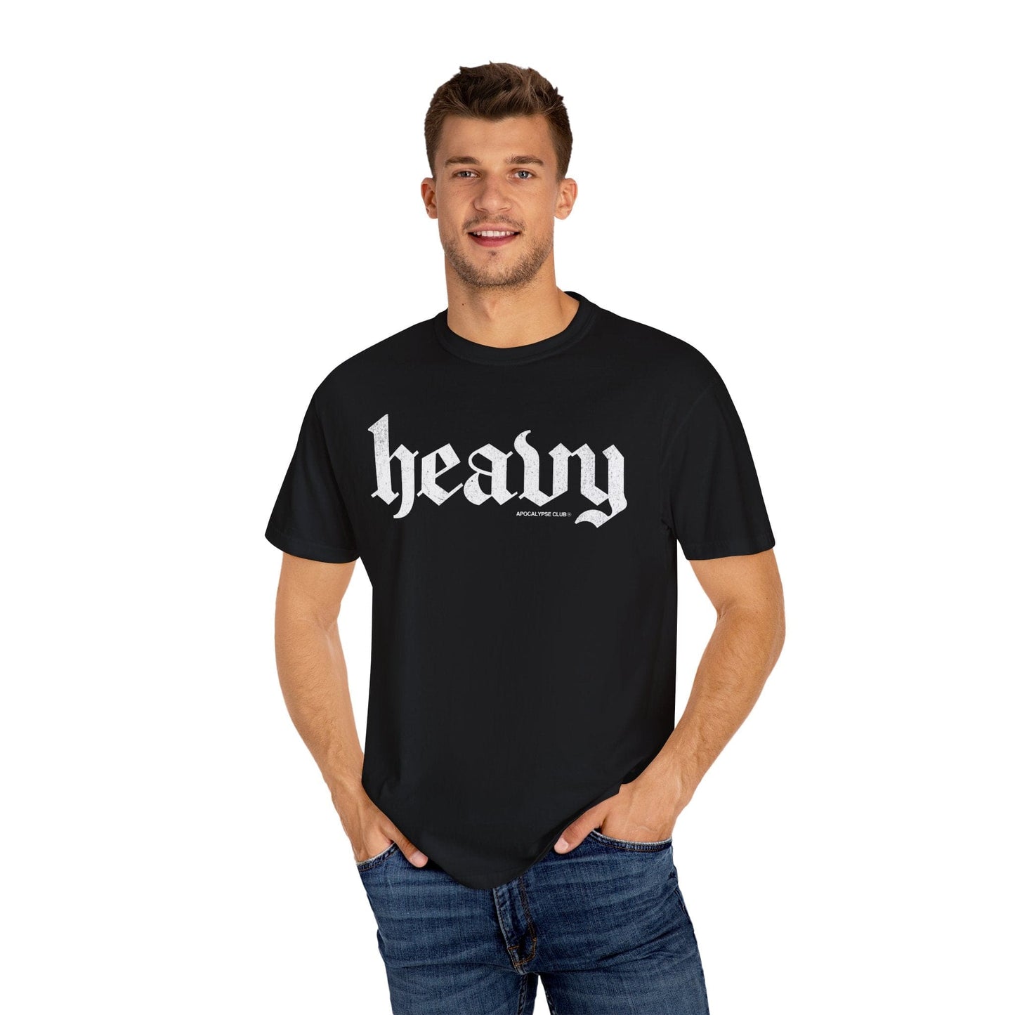 Heavy Premium T-Shirt