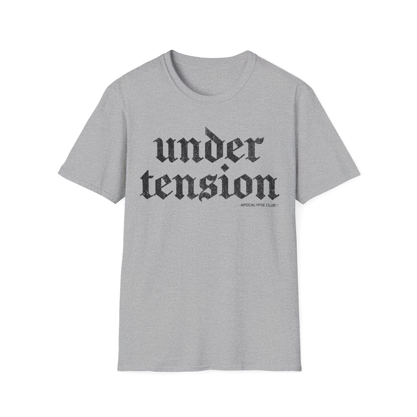 Under Tension T-Shirt