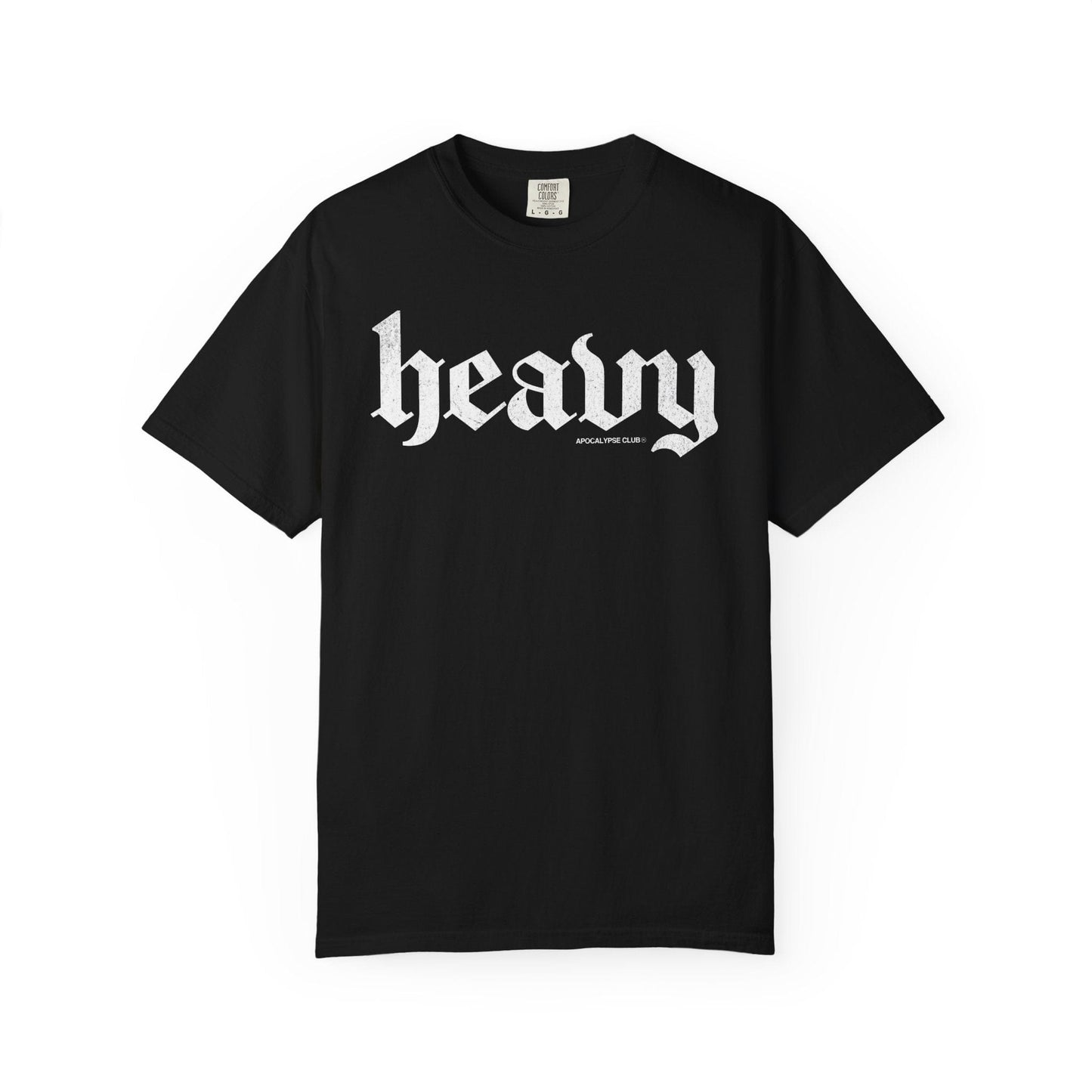 Heavy Premium T-Shirt