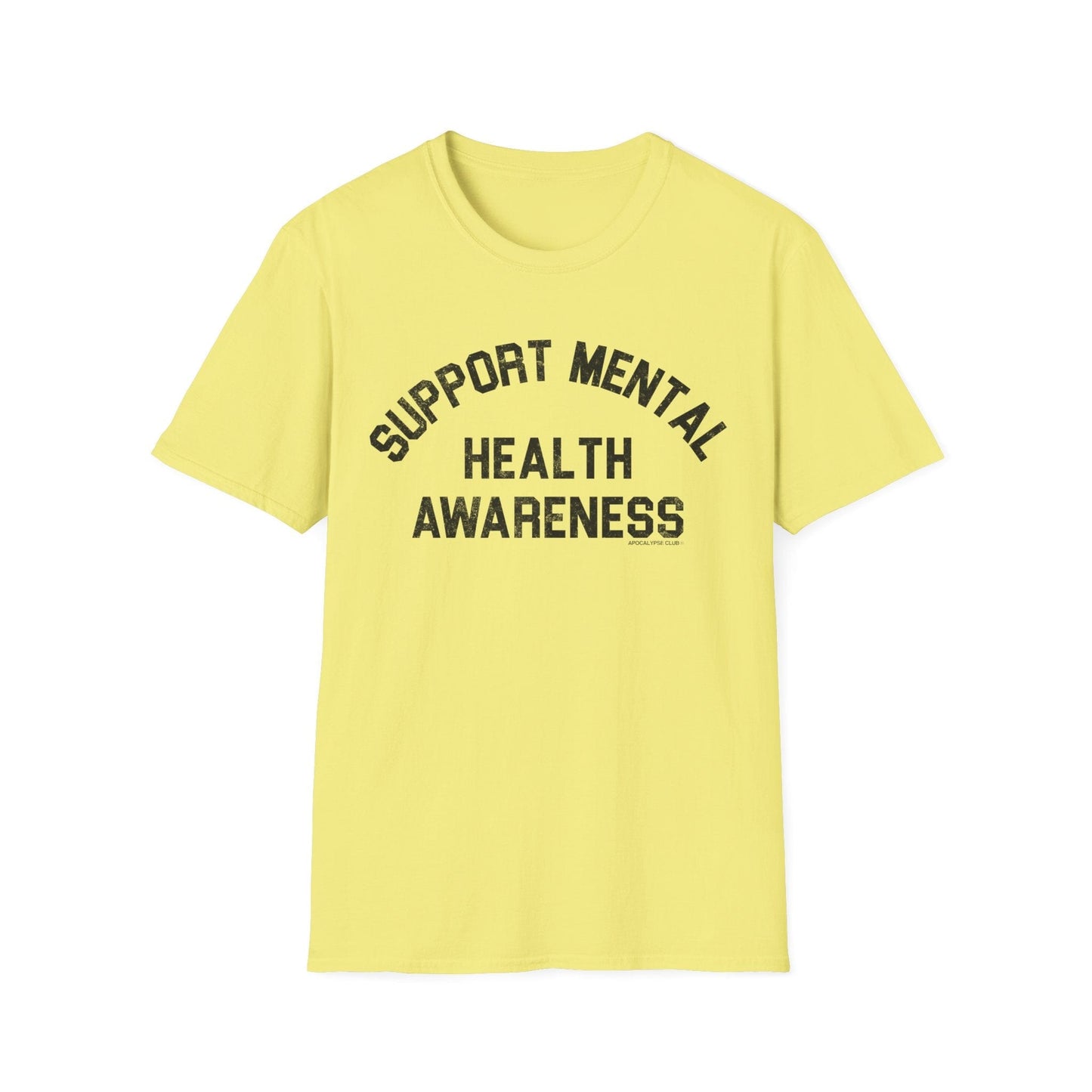 Mental Health T-Shirt