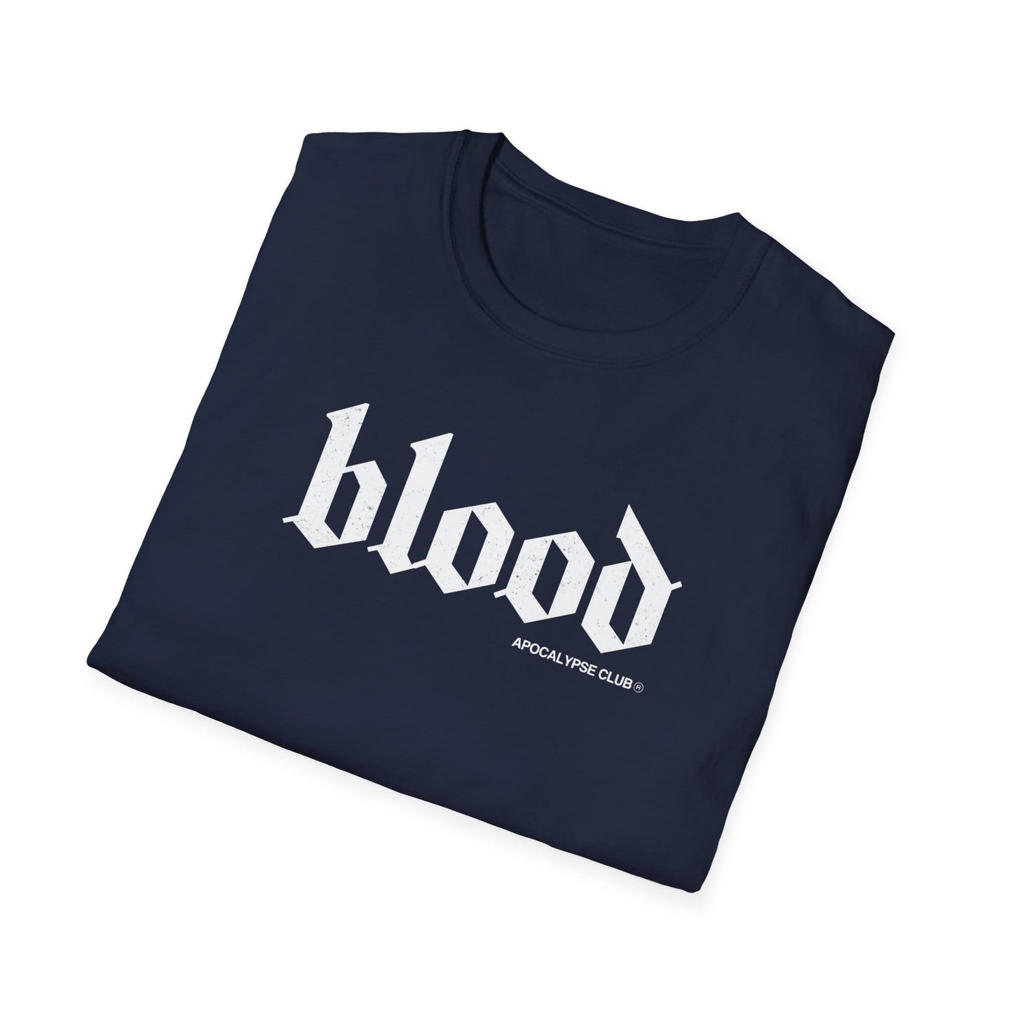 Blood T-Shirt